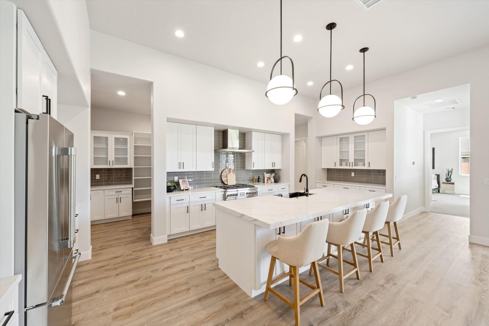SANTA CLARA HEIGHTS - Residential
