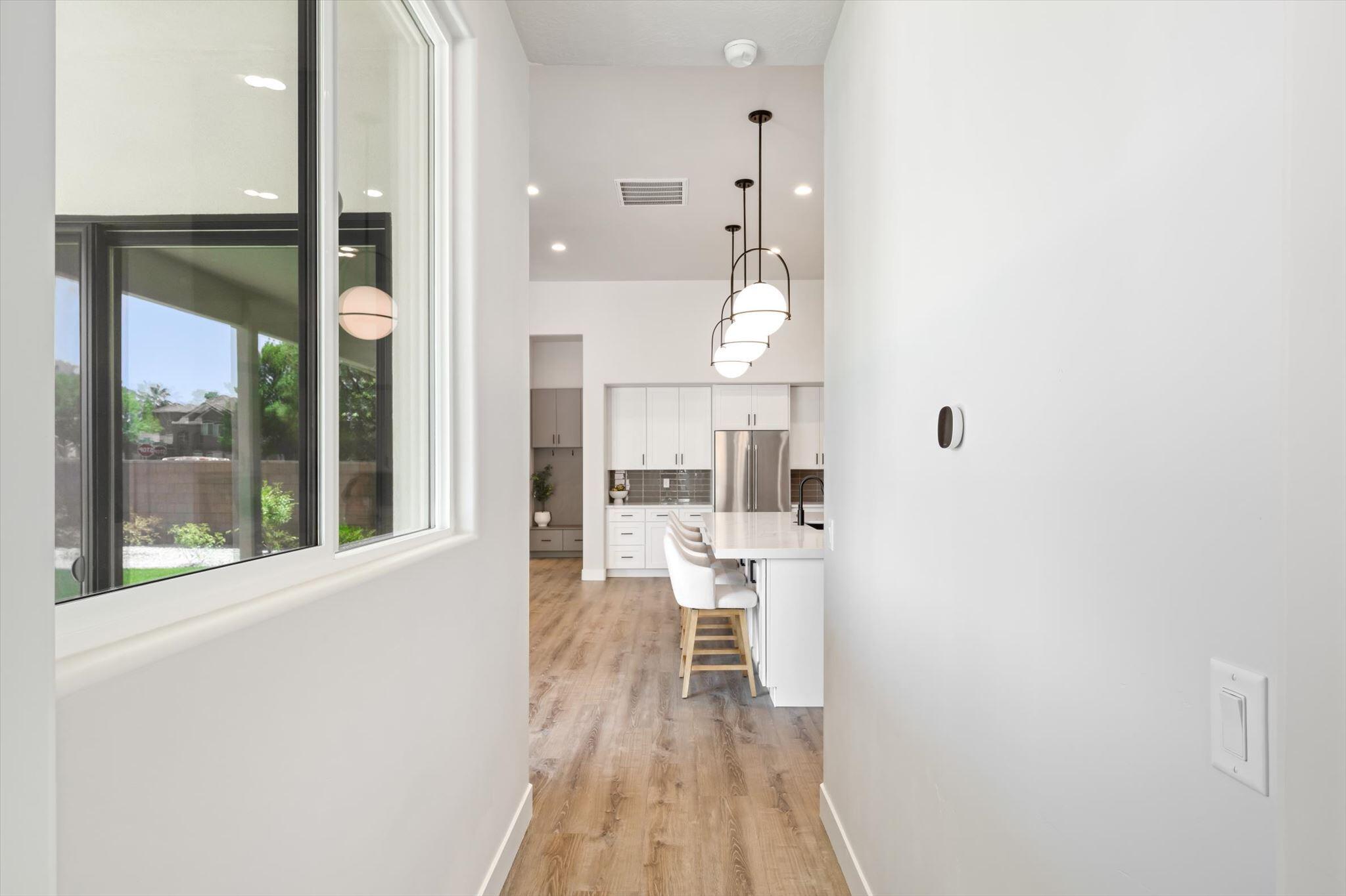 SANTA CLARA HEIGHTS - Residential
