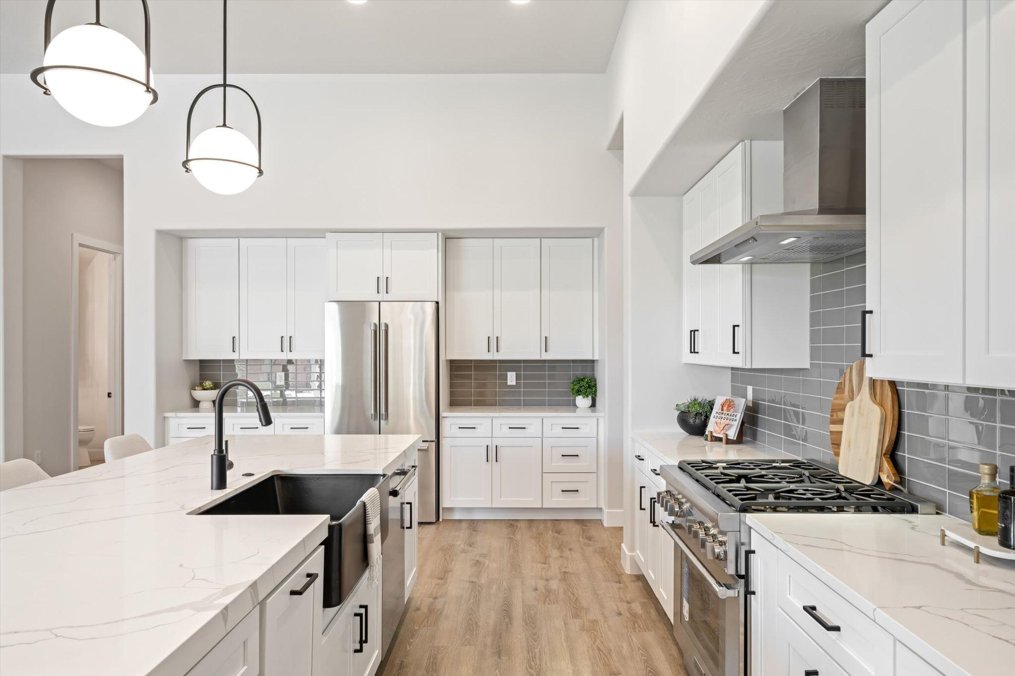 SANTA CLARA HEIGHTS - Residential