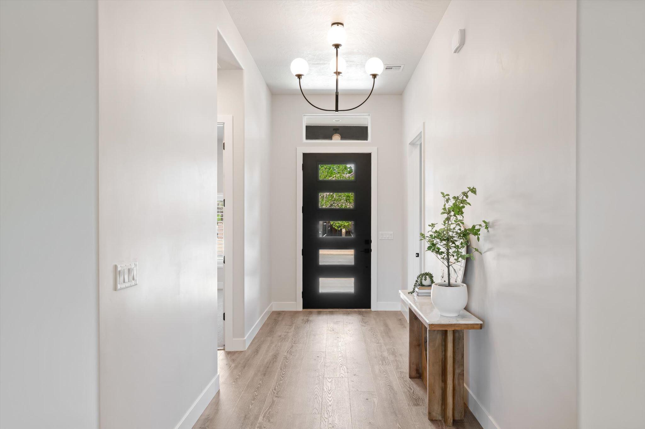 SANTA CLARA HEIGHTS - Residential