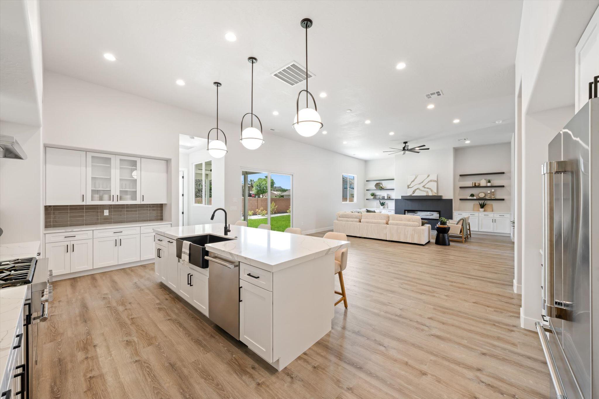 SANTA CLARA HEIGHTS - Residential