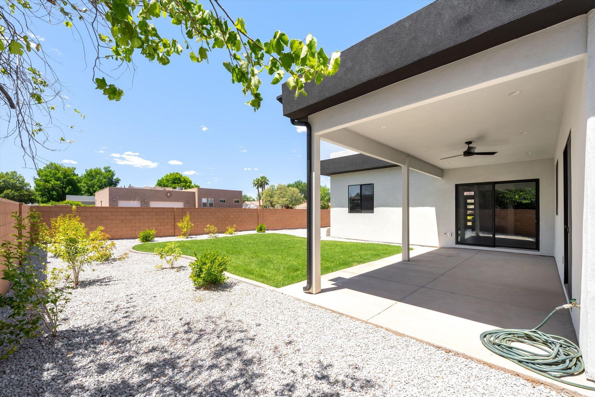 SANTA CLARA HEIGHTS - Residential