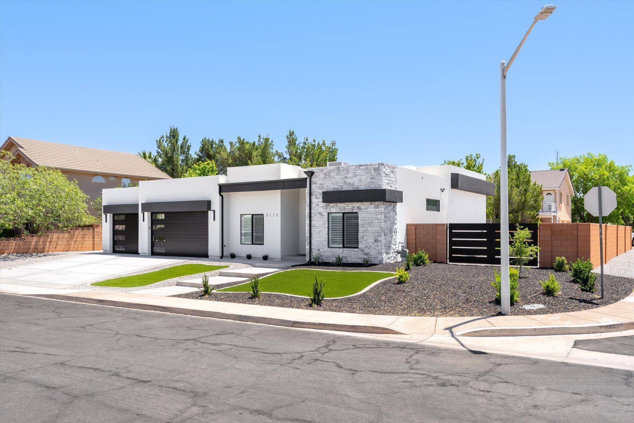 SANTA CLARA HEIGHTS - Residential