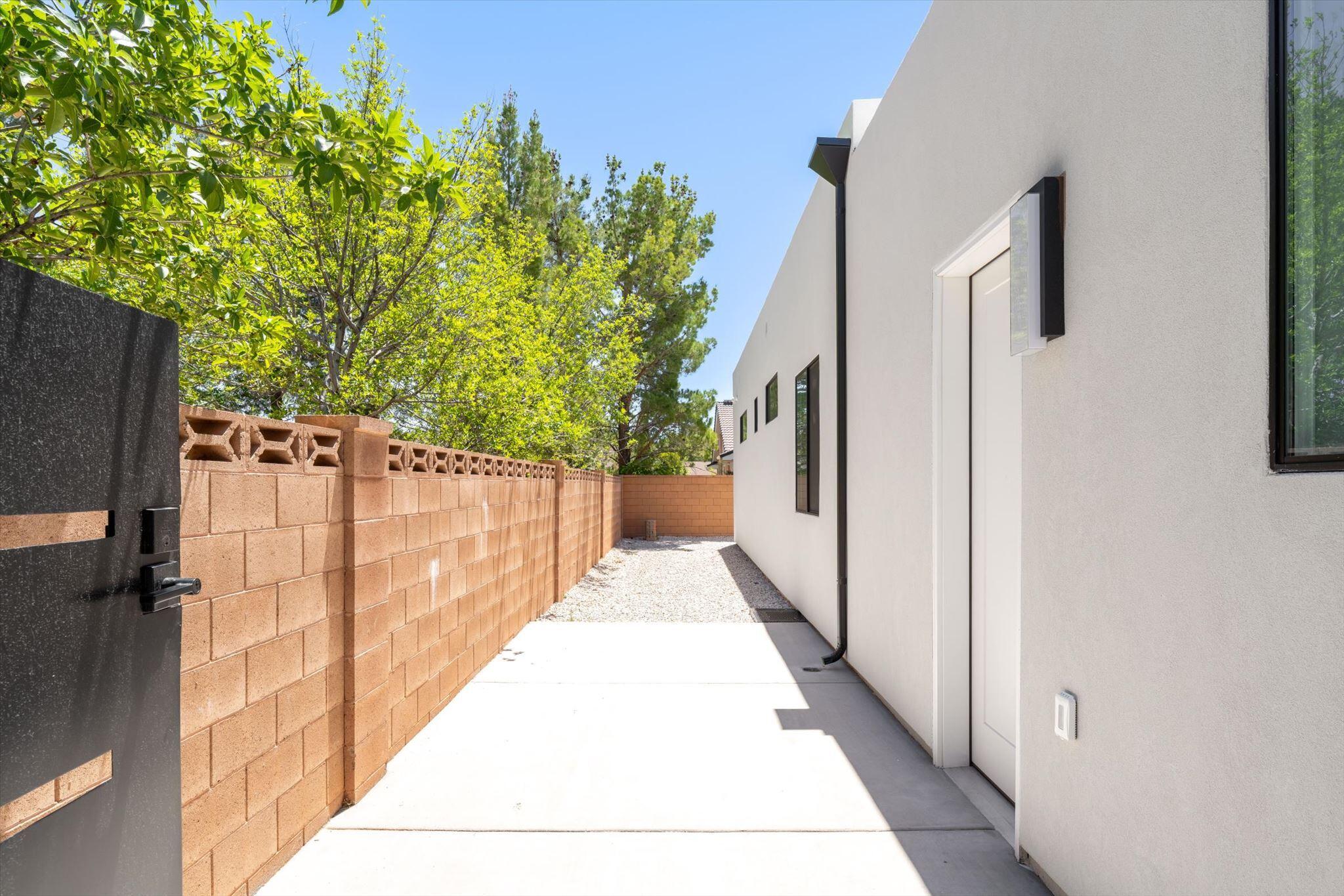 SANTA CLARA HEIGHTS - Residential