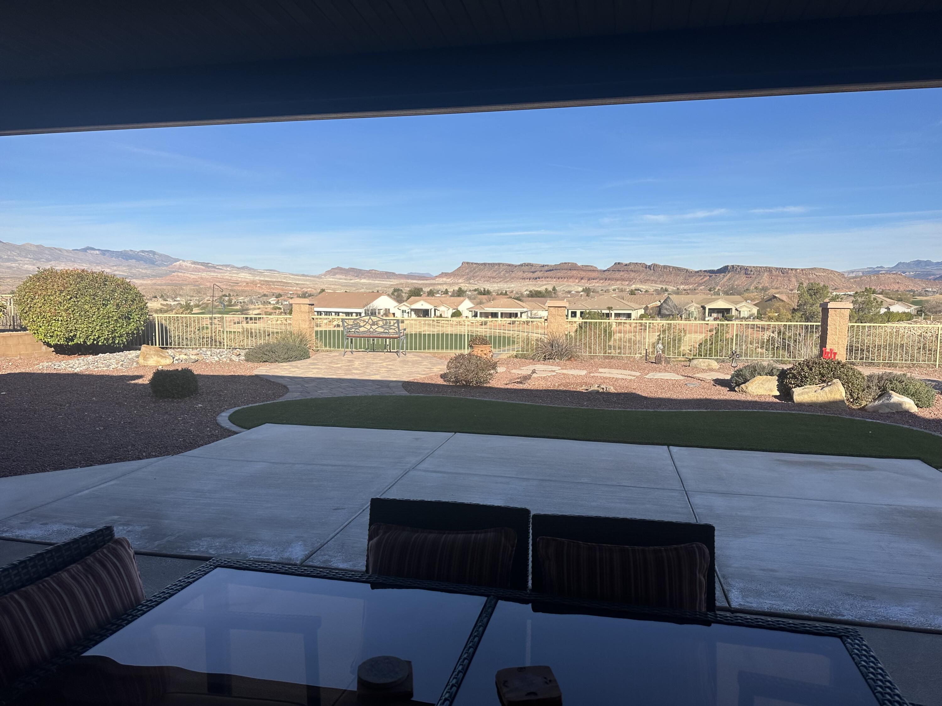 SUN RIVER - Residential