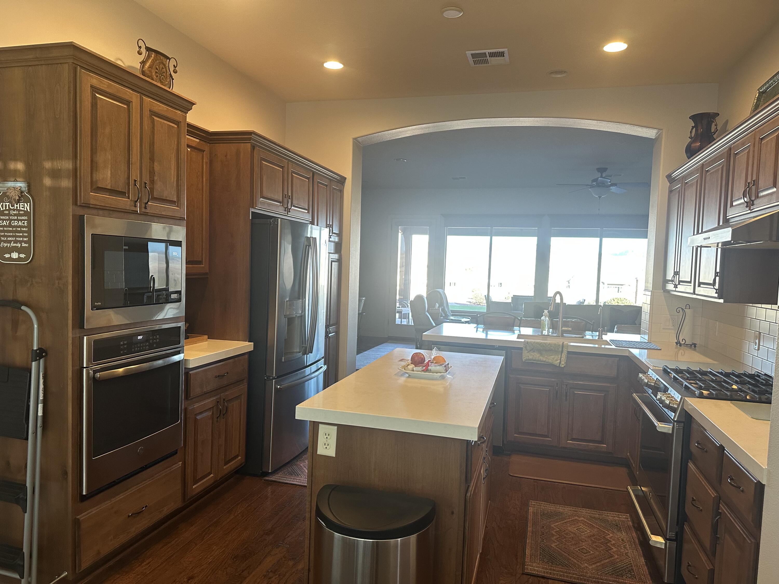 SUN RIVER - Residential