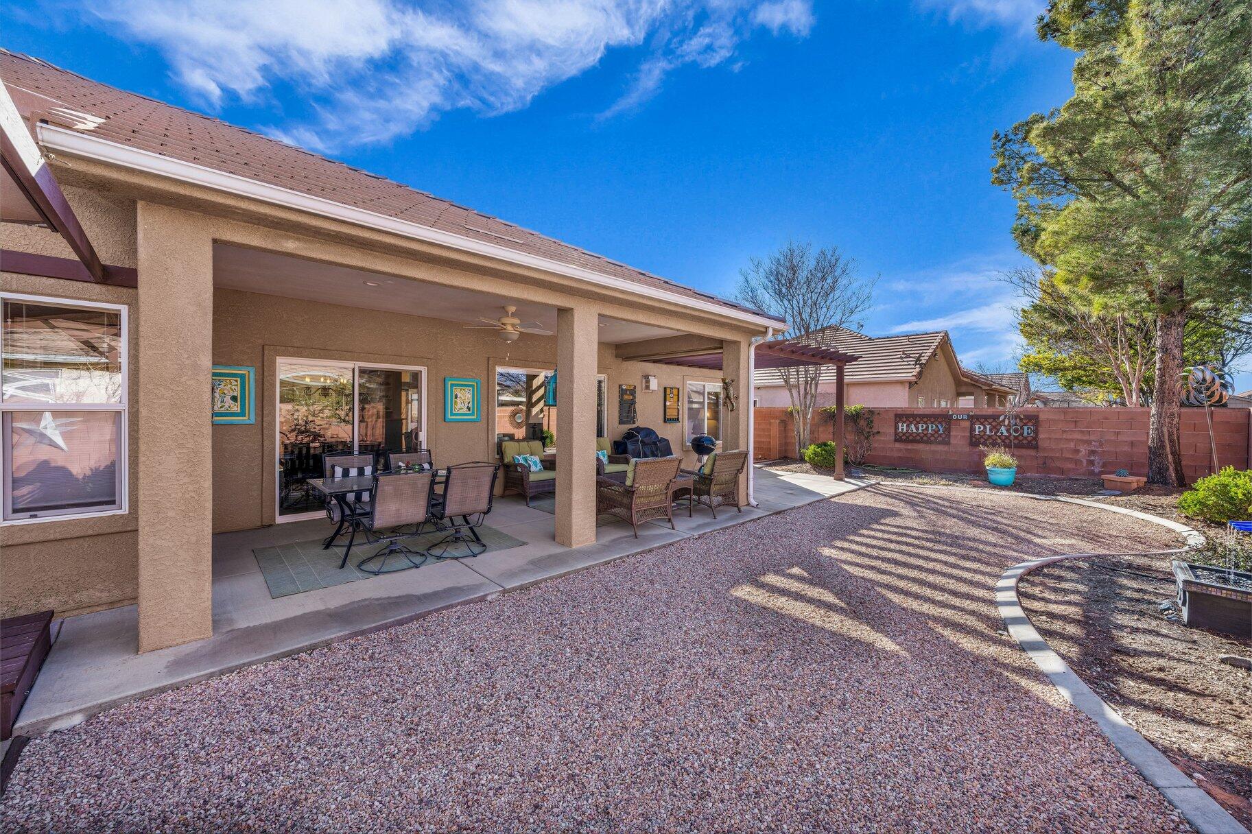 SKY RIDGE HOMESITES - Residential