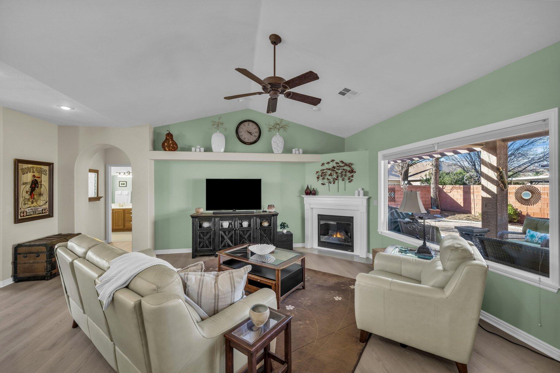 SKY RIDGE HOMESITES - Residential