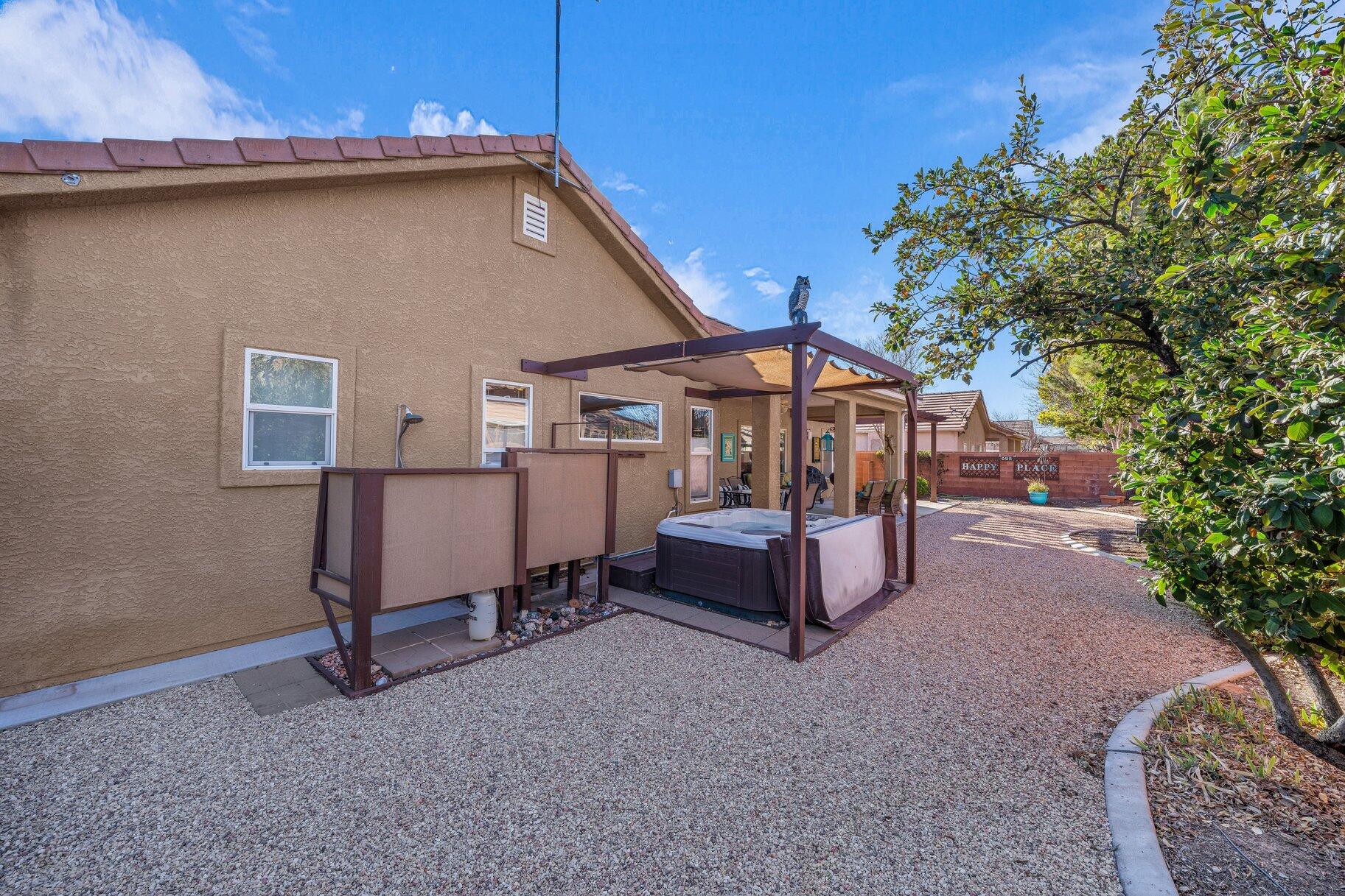 SKY RIDGE HOMESITES - Residential