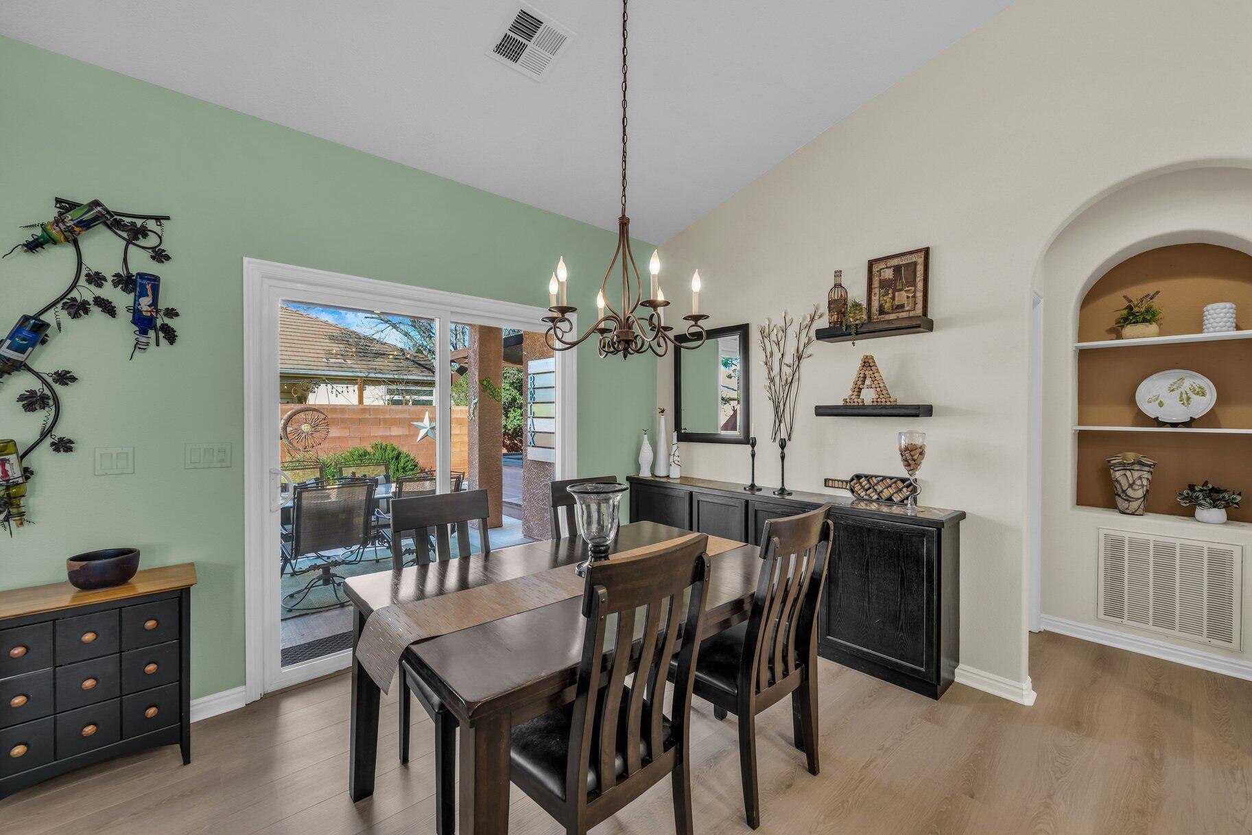 SKY RIDGE HOMESITES - Residential