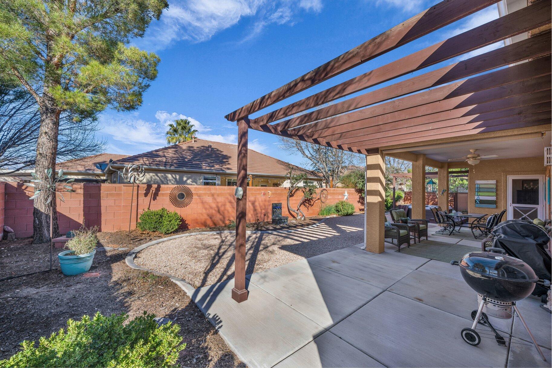 SKY RIDGE HOMESITES - Residential