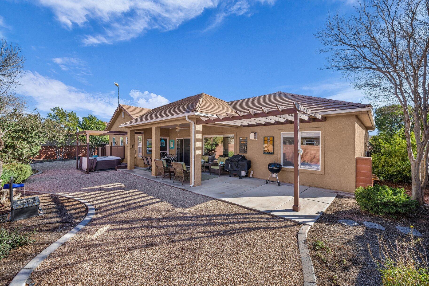 SKY RIDGE HOMESITES - Residential