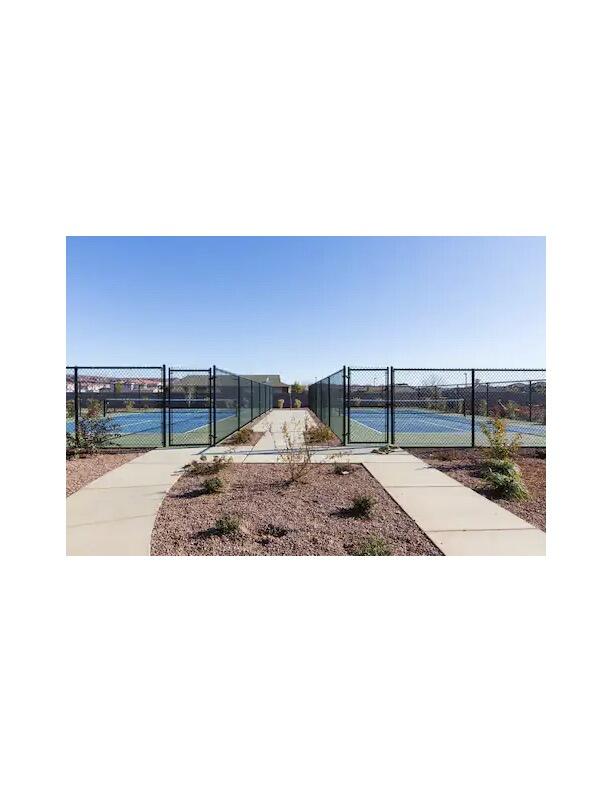 OCOTILLO SPRINGS SUB - Residential