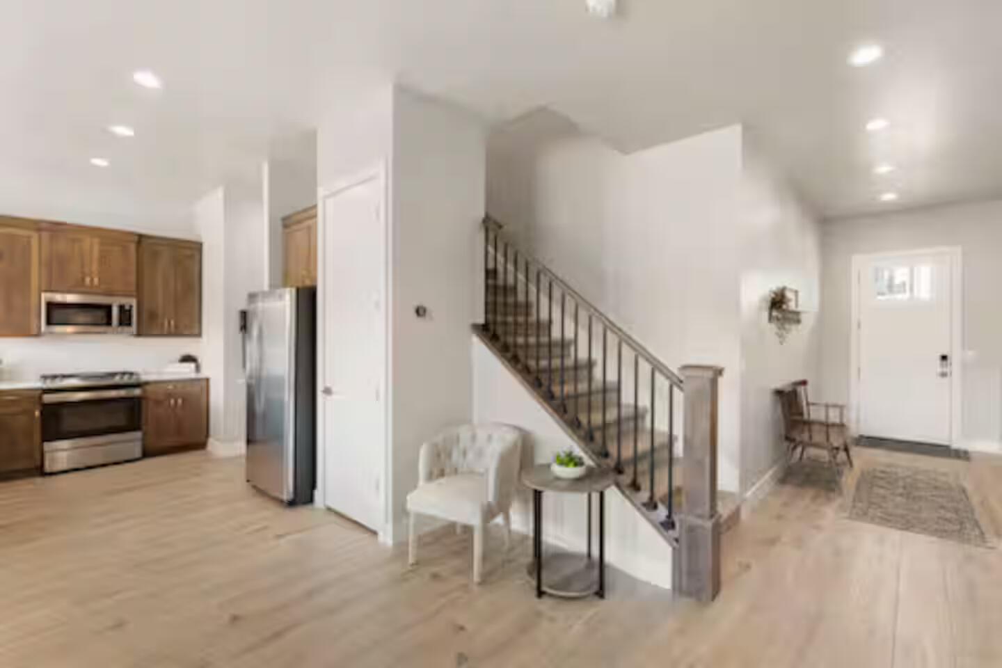 OCOTILLO SPRINGS SUB - Residential