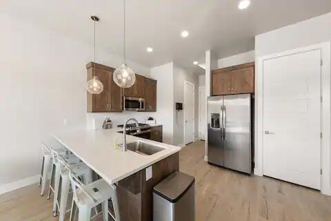 OCOTILLO SPRINGS SUB - Residential