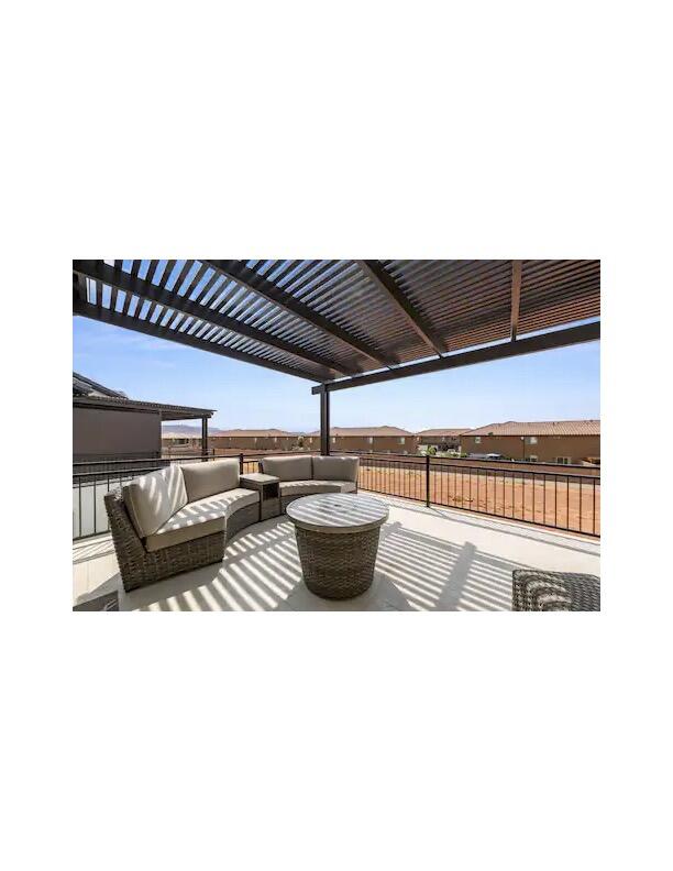 OCOTILLO SPRINGS SUB - Residential