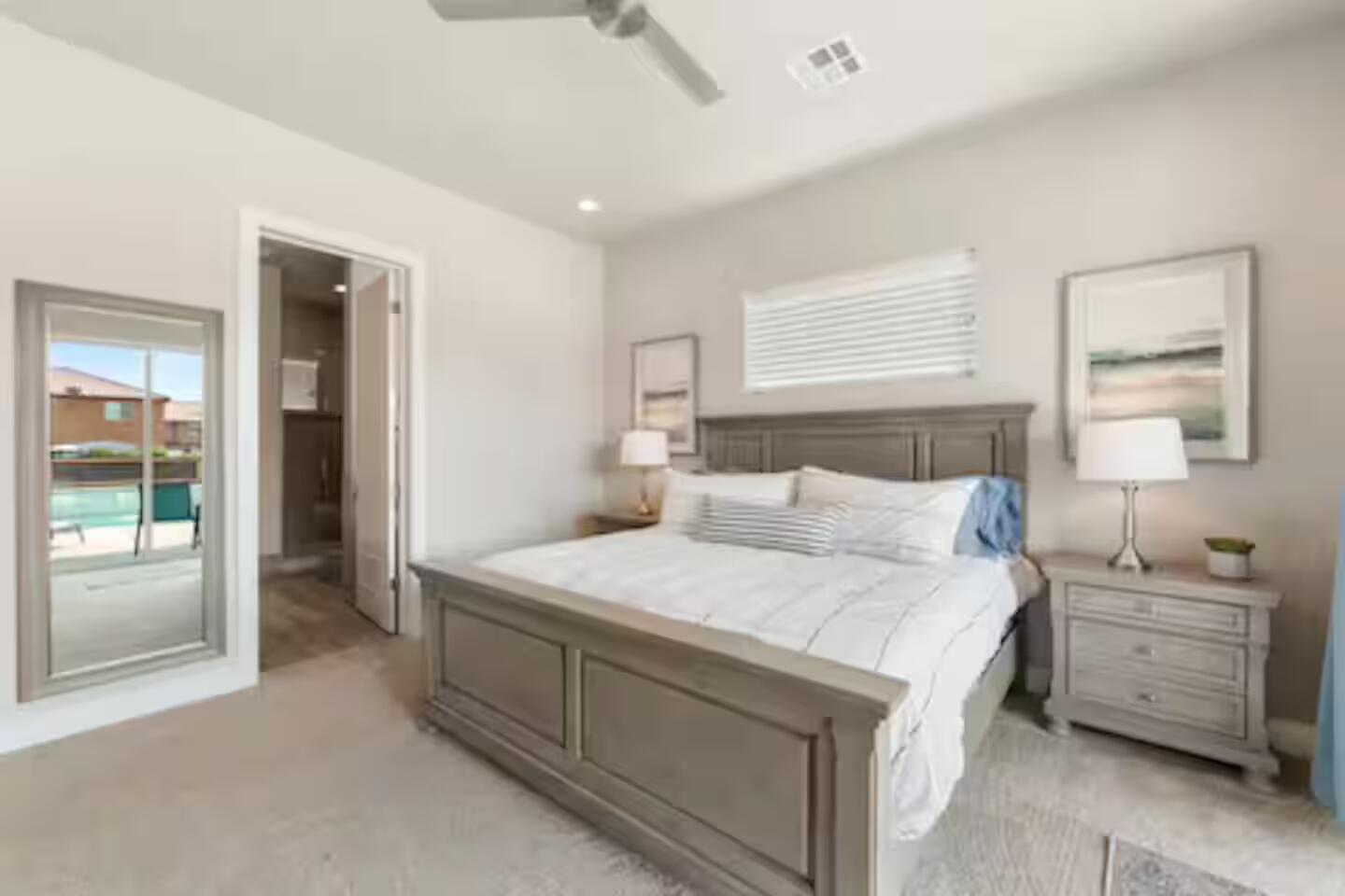 OCOTILLO SPRINGS SUB - Residential