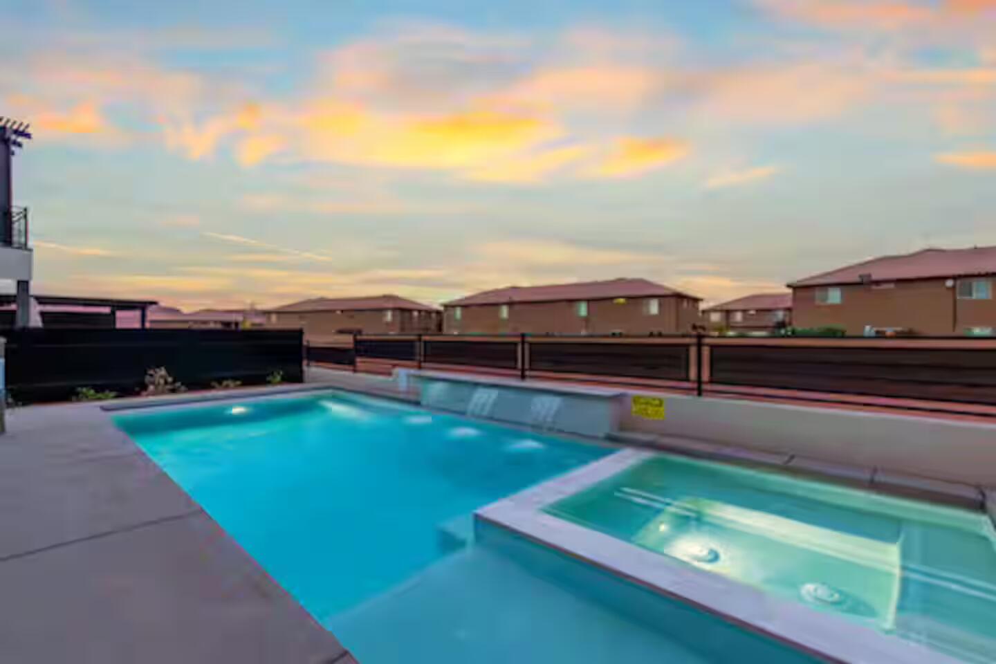 OCOTILLO SPRINGS SUB - Residential
