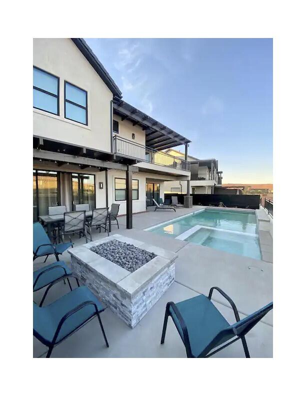 OCOTILLO SPRINGS SUB - Residential