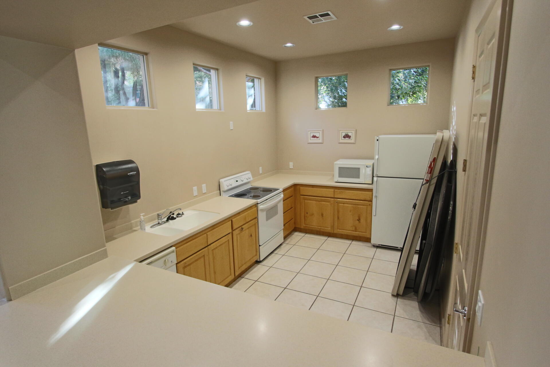 BLACKROCK CONDOS AT STONEBRIDGE - Residential