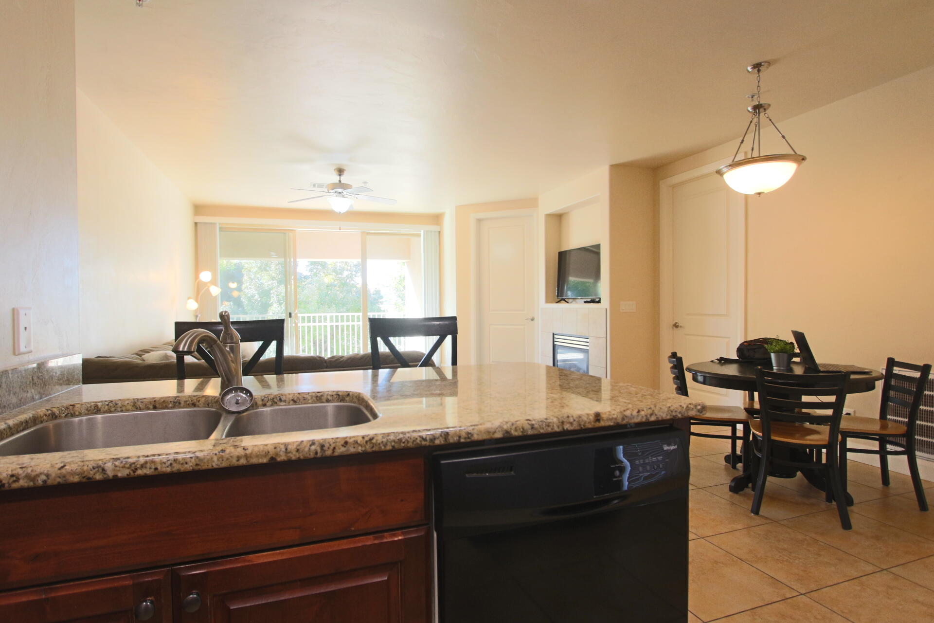 BLACKROCK CONDOS AT STONEBRIDGE - Residential