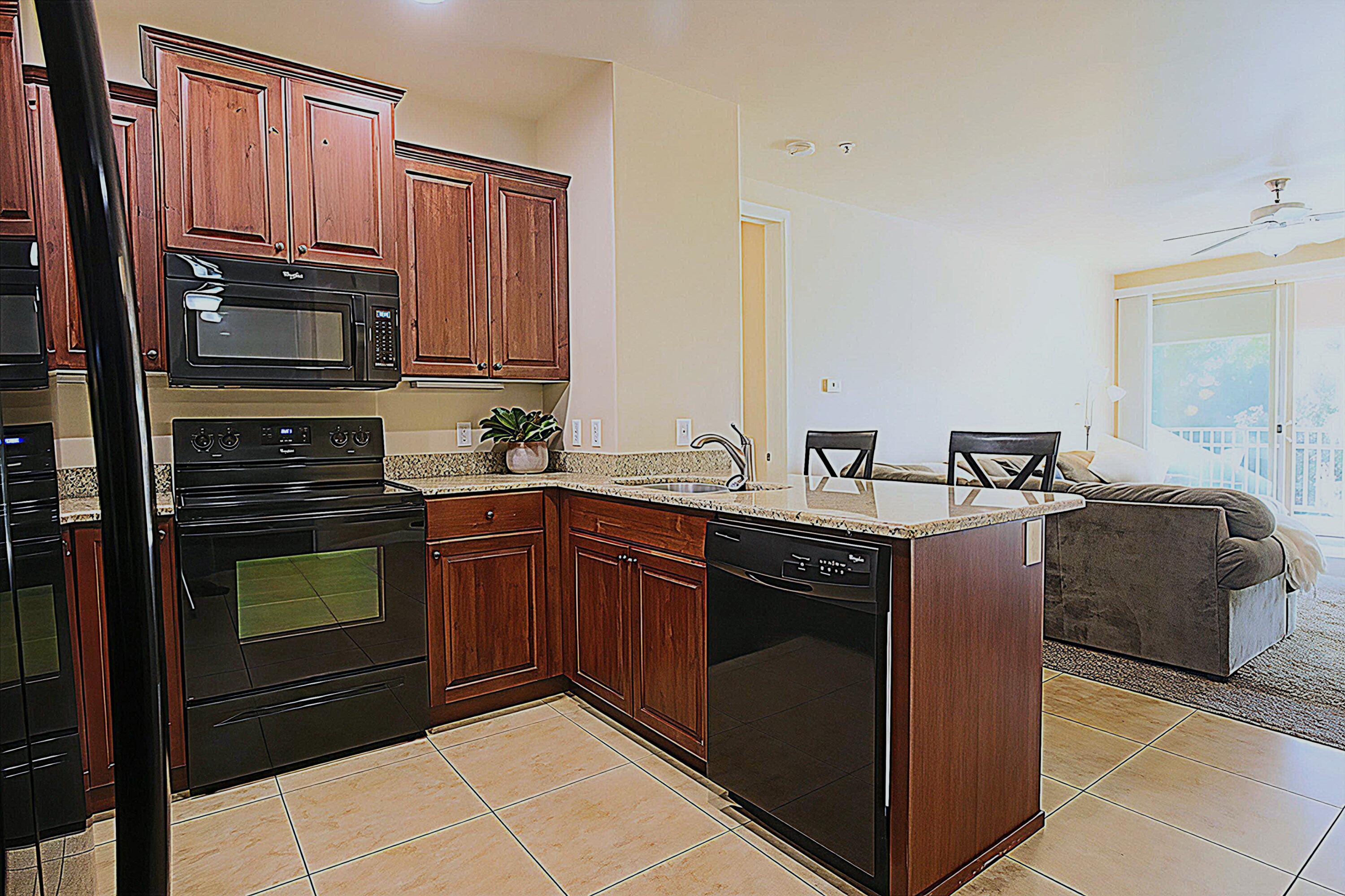 BLACKROCK CONDOS AT STONEBRIDGE - Residential