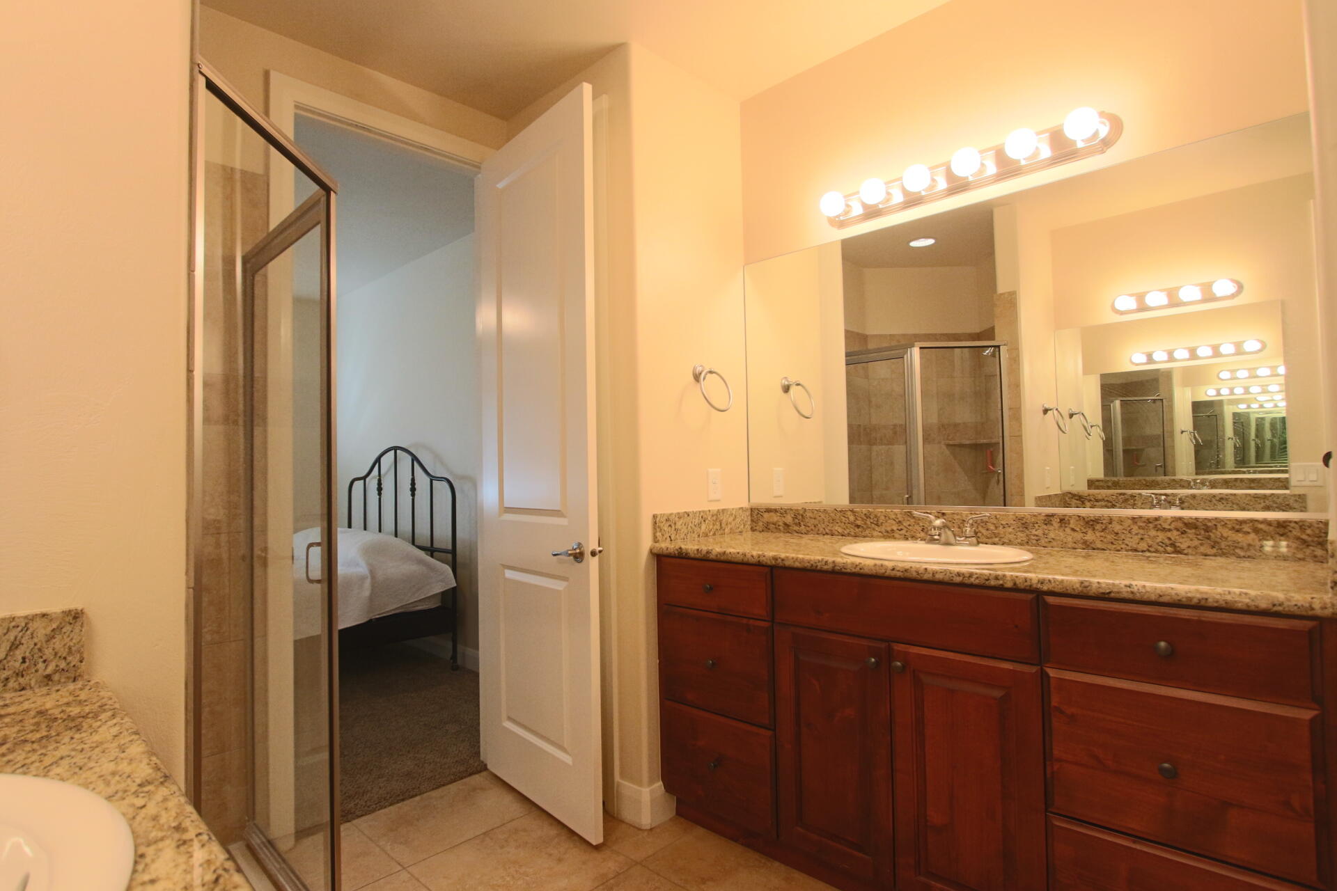 BLACKROCK CONDOS AT STONEBRIDGE - Residential