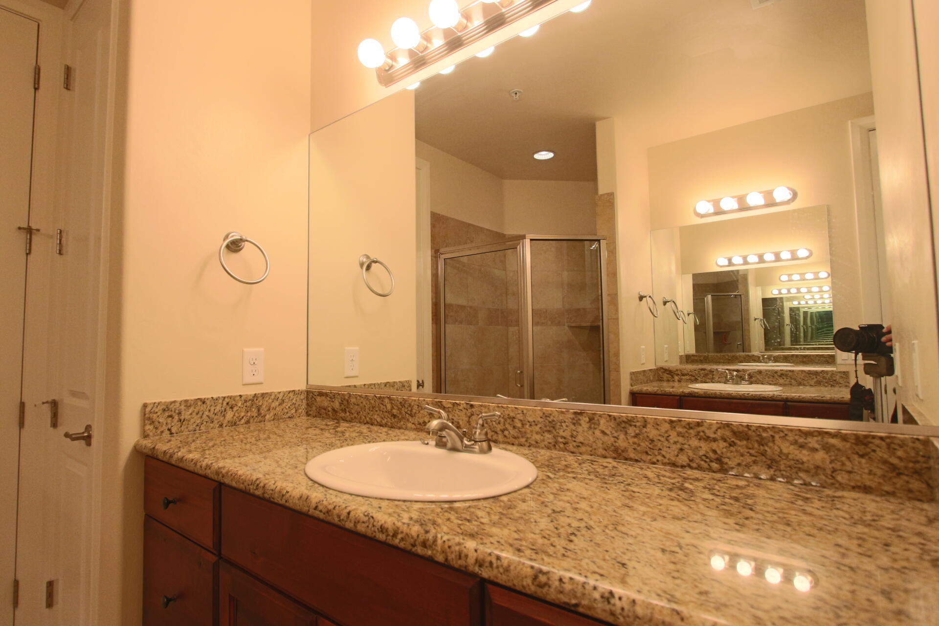 BLACKROCK CONDOS AT STONEBRIDGE - Residential