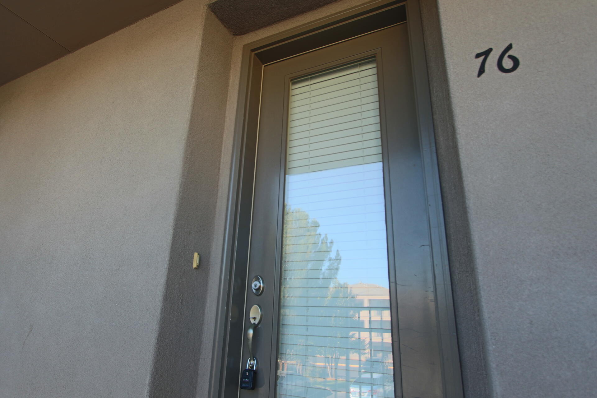 BLACKROCK CONDOS AT STONEBRIDGE - Residential