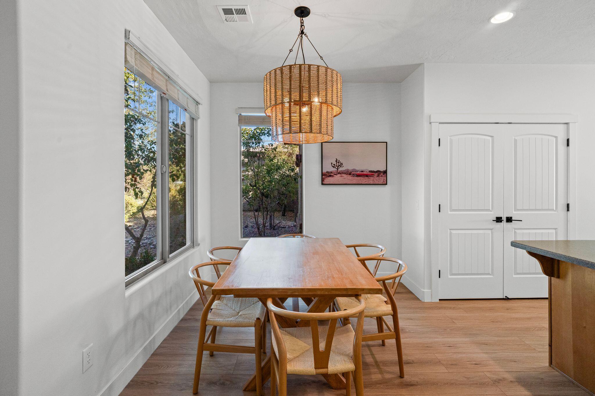 HIGHLAND PARK AT THE CORAL CANYON - Residential