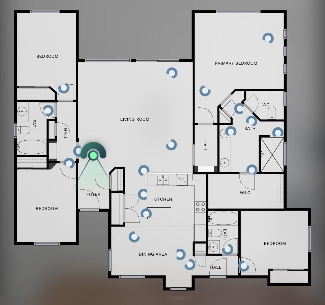 HIGHLAND PARK AT THE CORAL CANYON - Residential