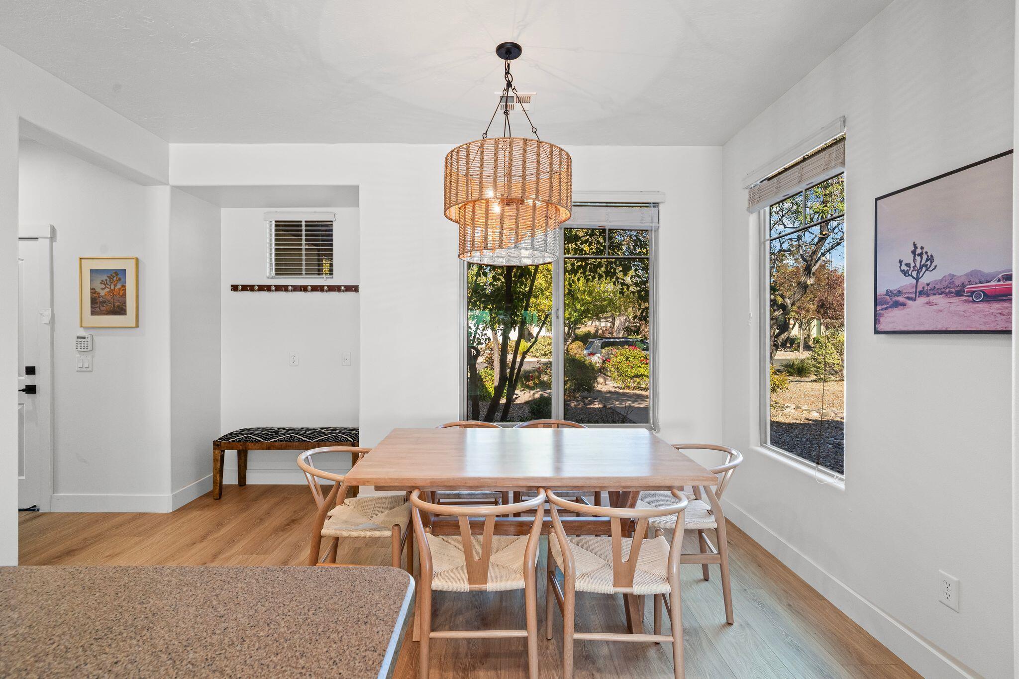 HIGHLAND PARK AT THE CORAL CANYON - Residential