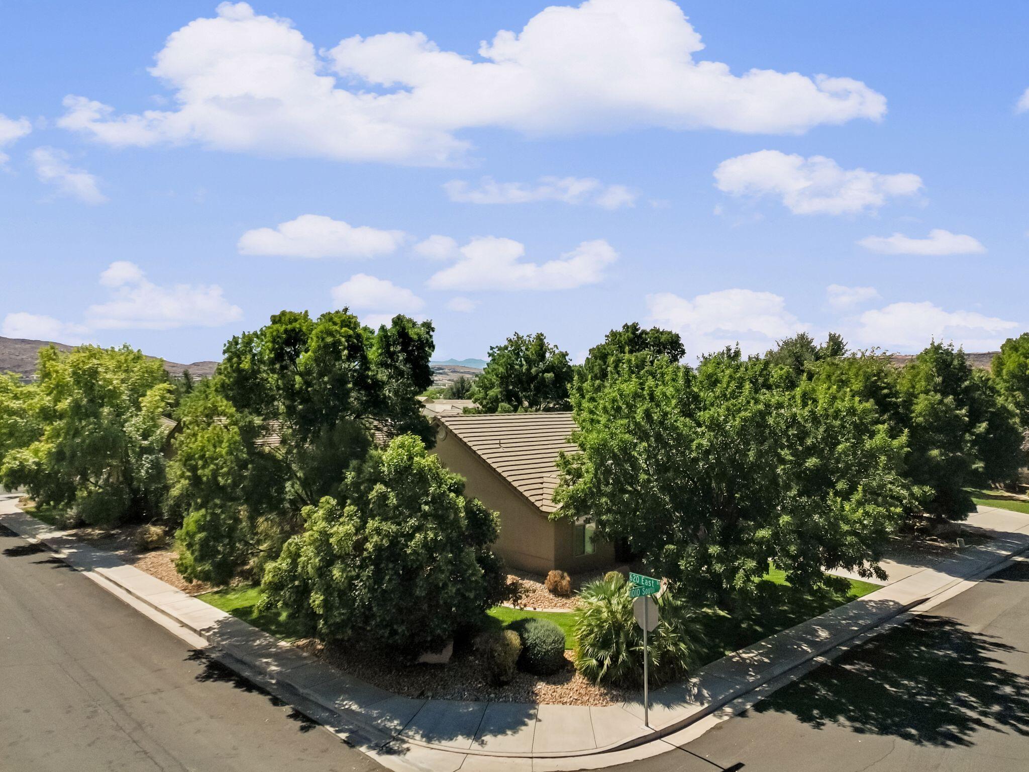 COUNTRYSIDE - Residential