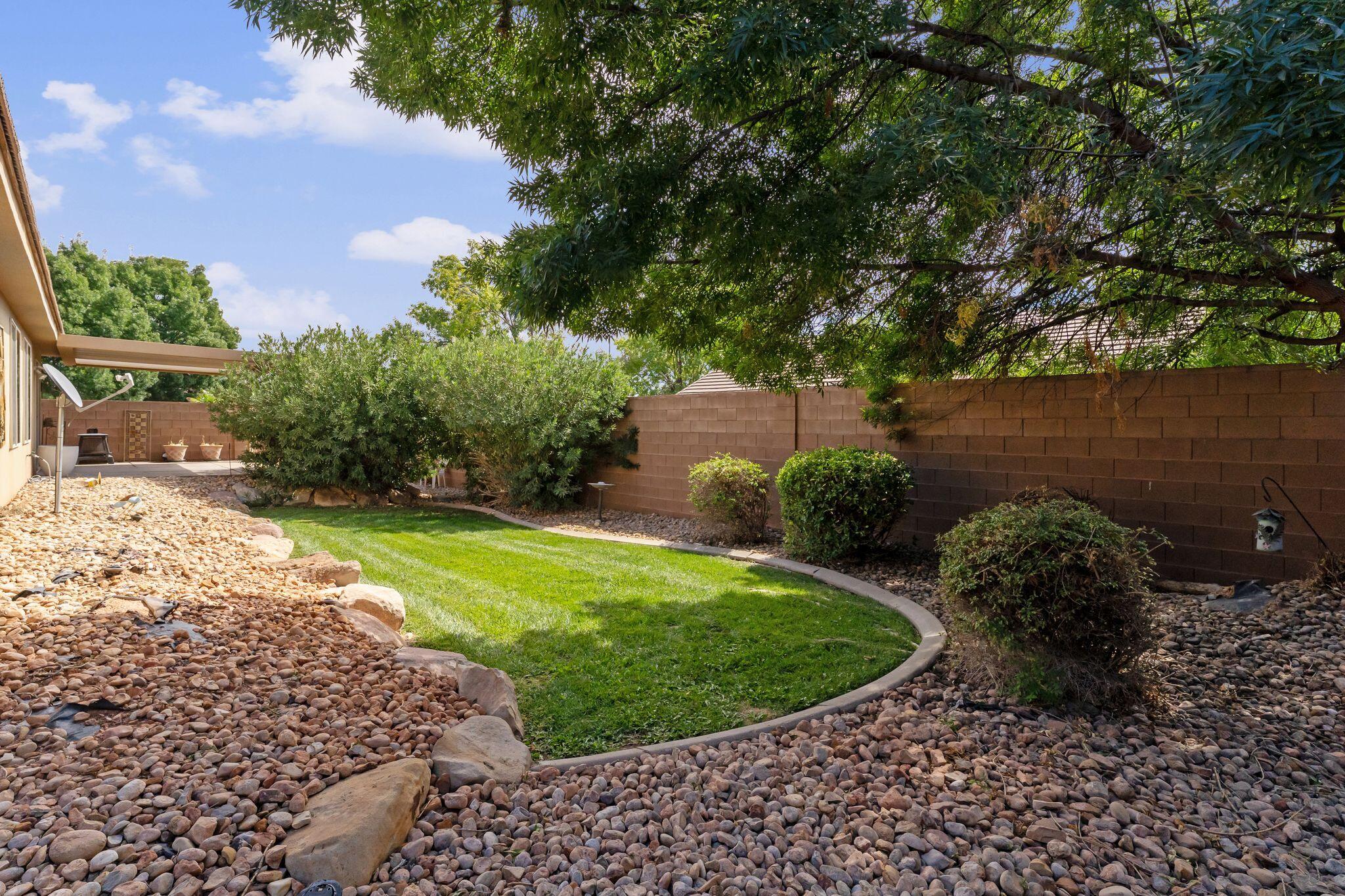 COUNTRYSIDE - Residential