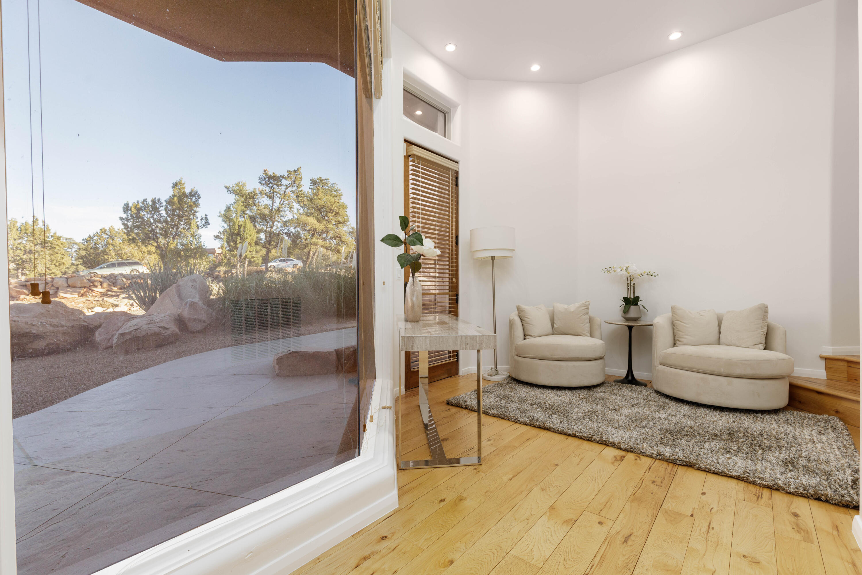 PINION HILLS - Residential