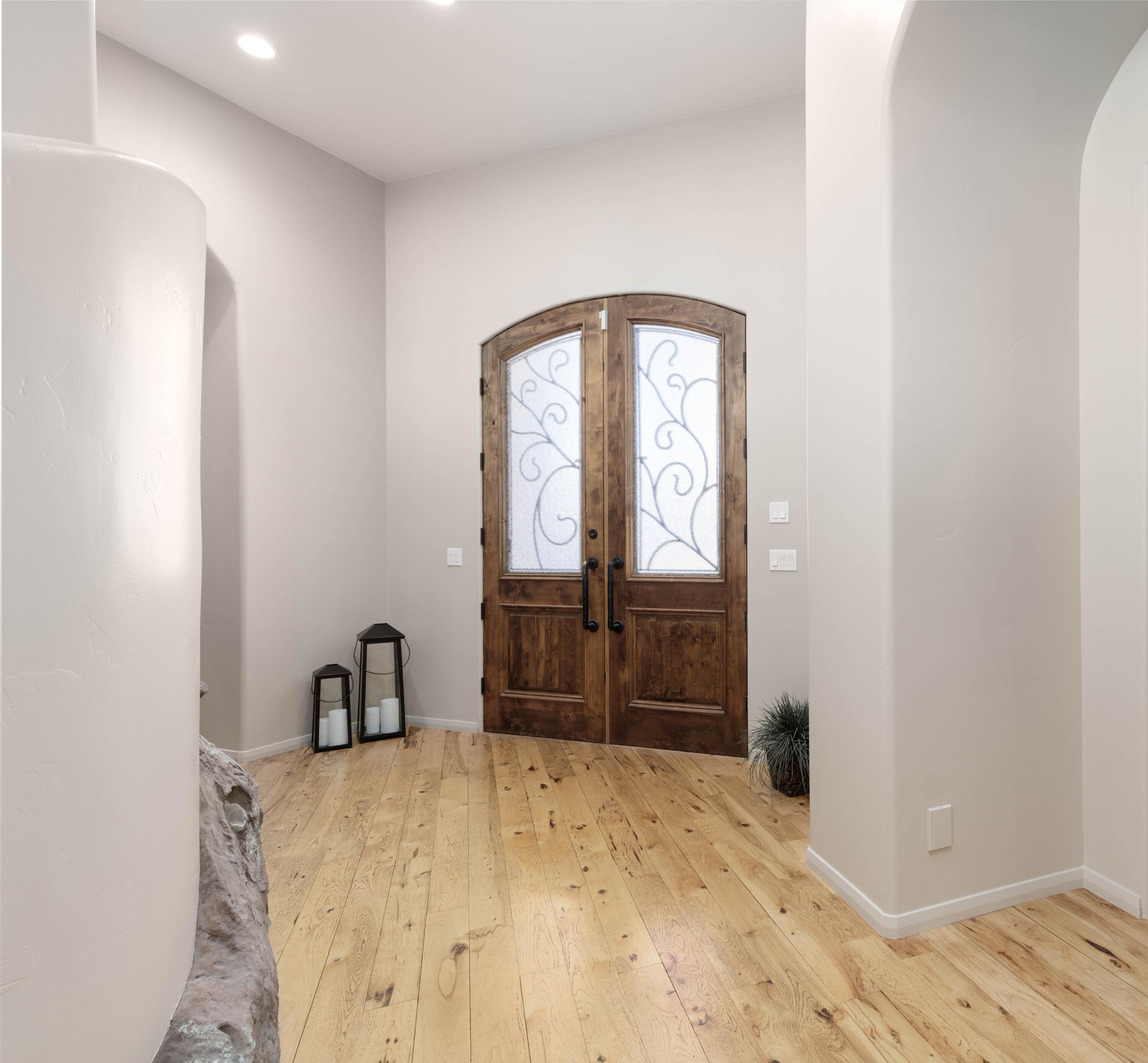 PINION HILLS - Residential