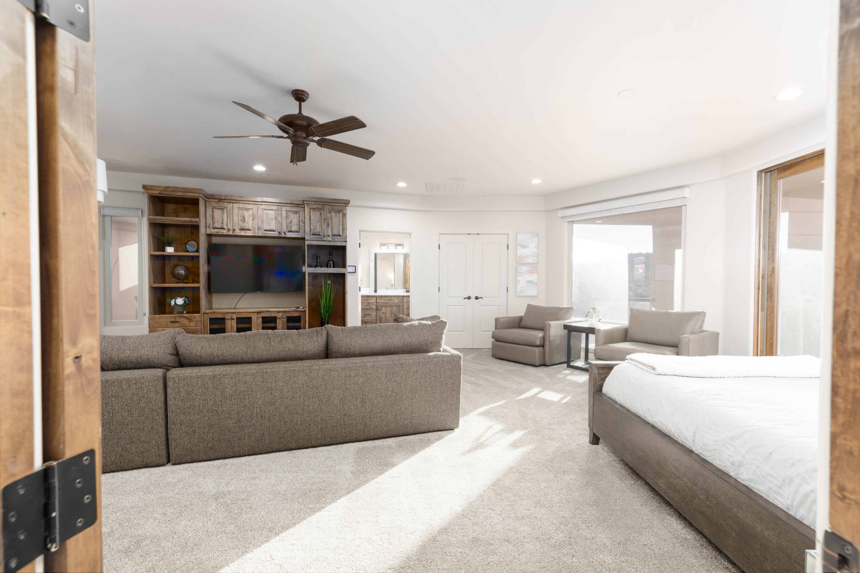 PINION HILLS - Residential