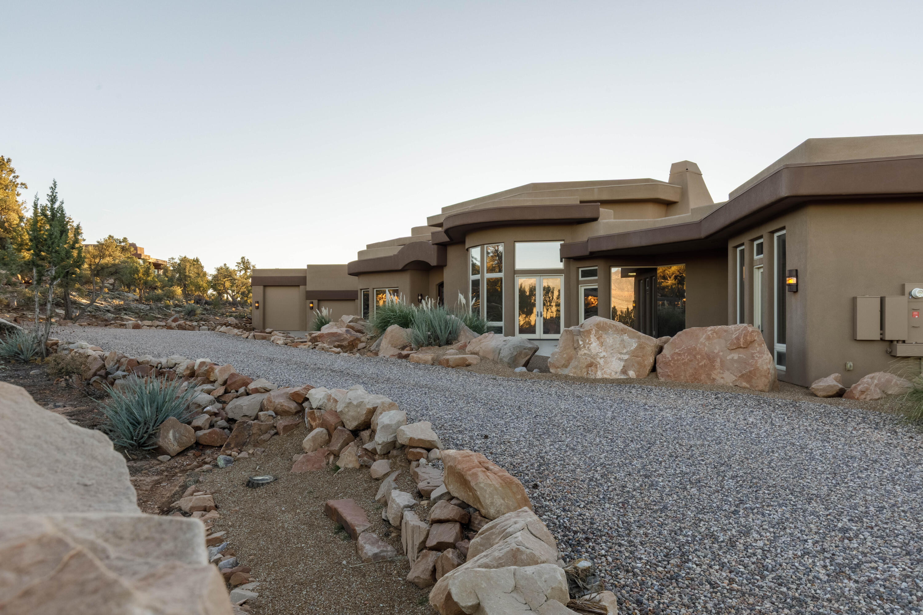 PINION HILLS - Residential