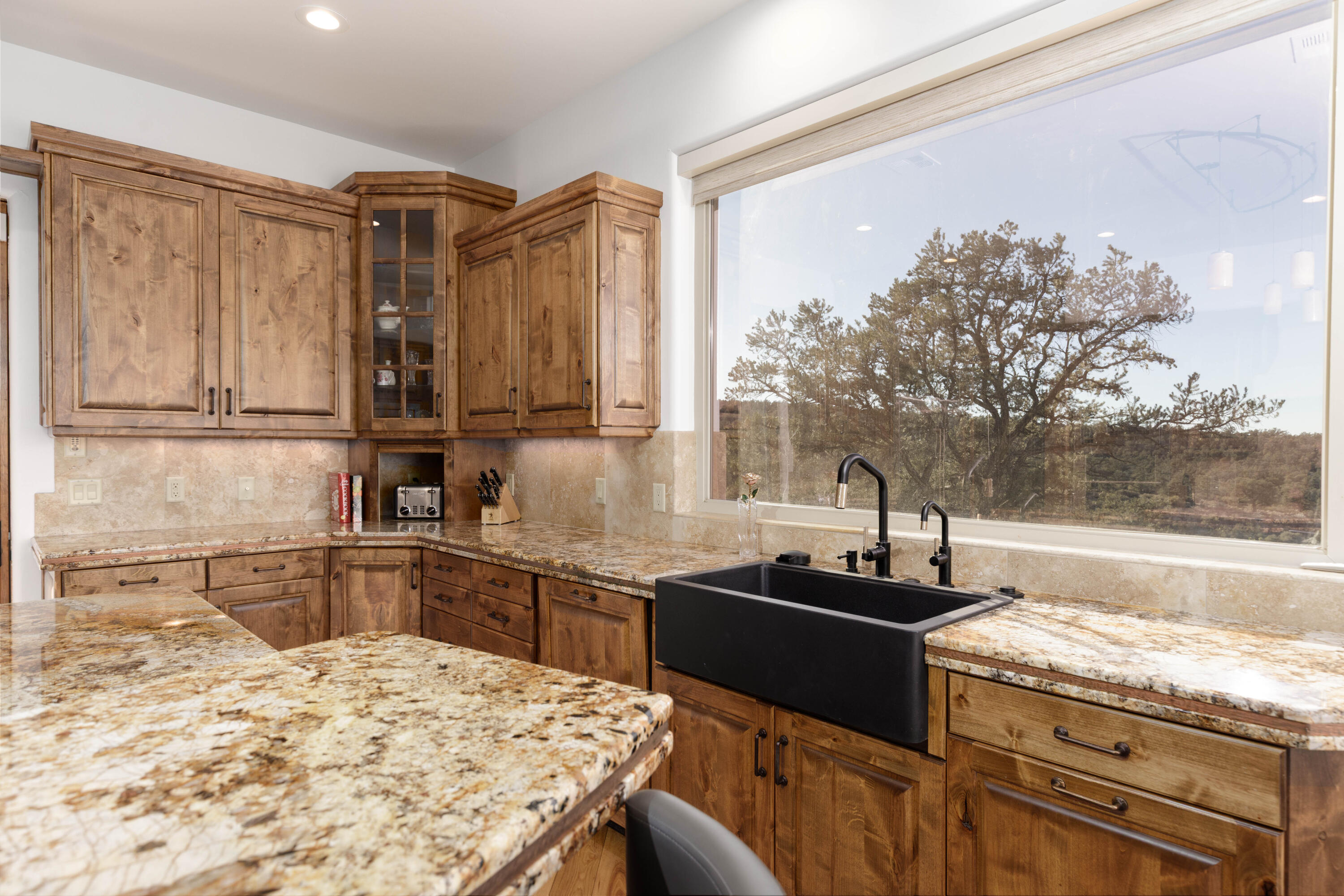 PINION HILLS - Residential