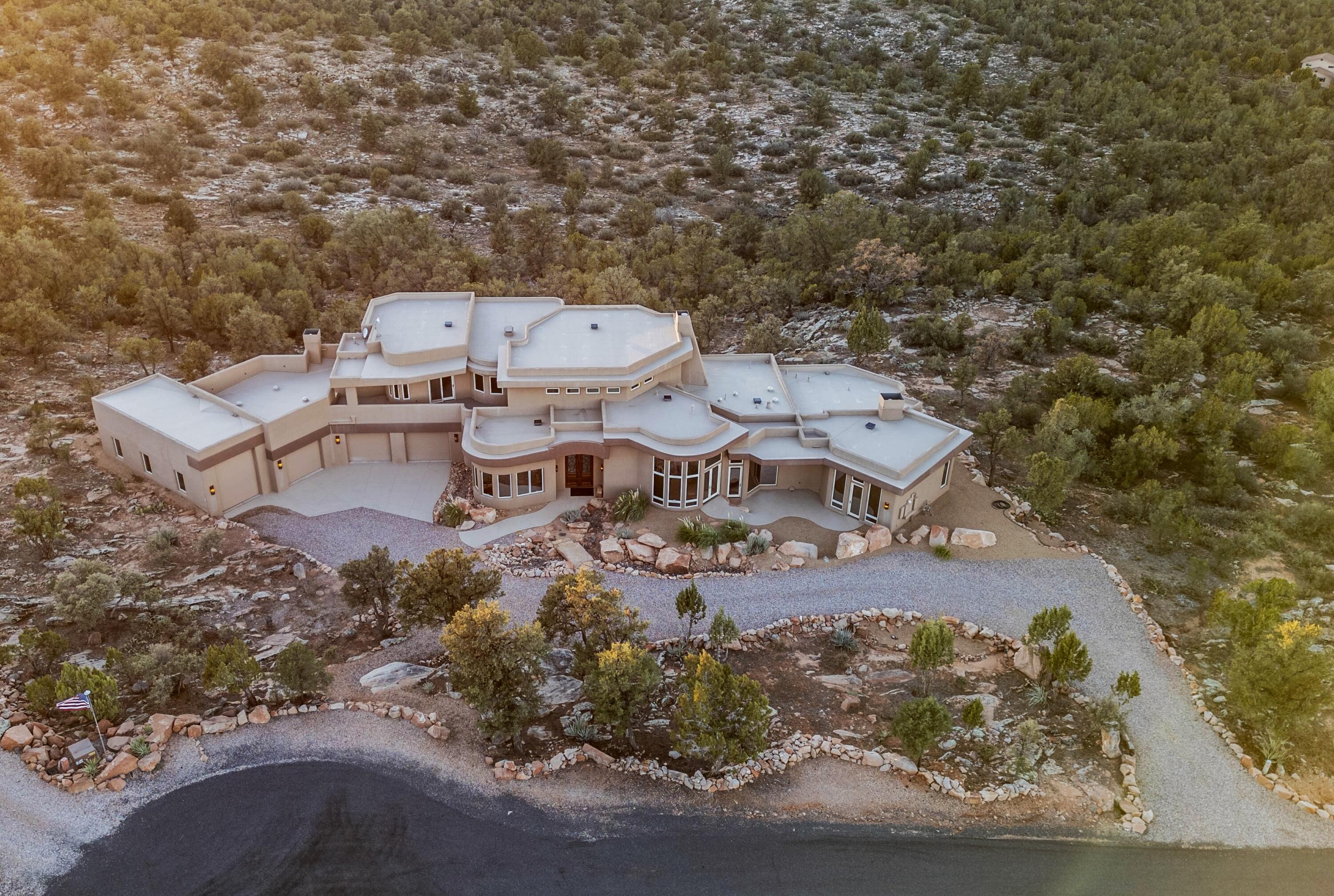 PINION HILLS - Residential