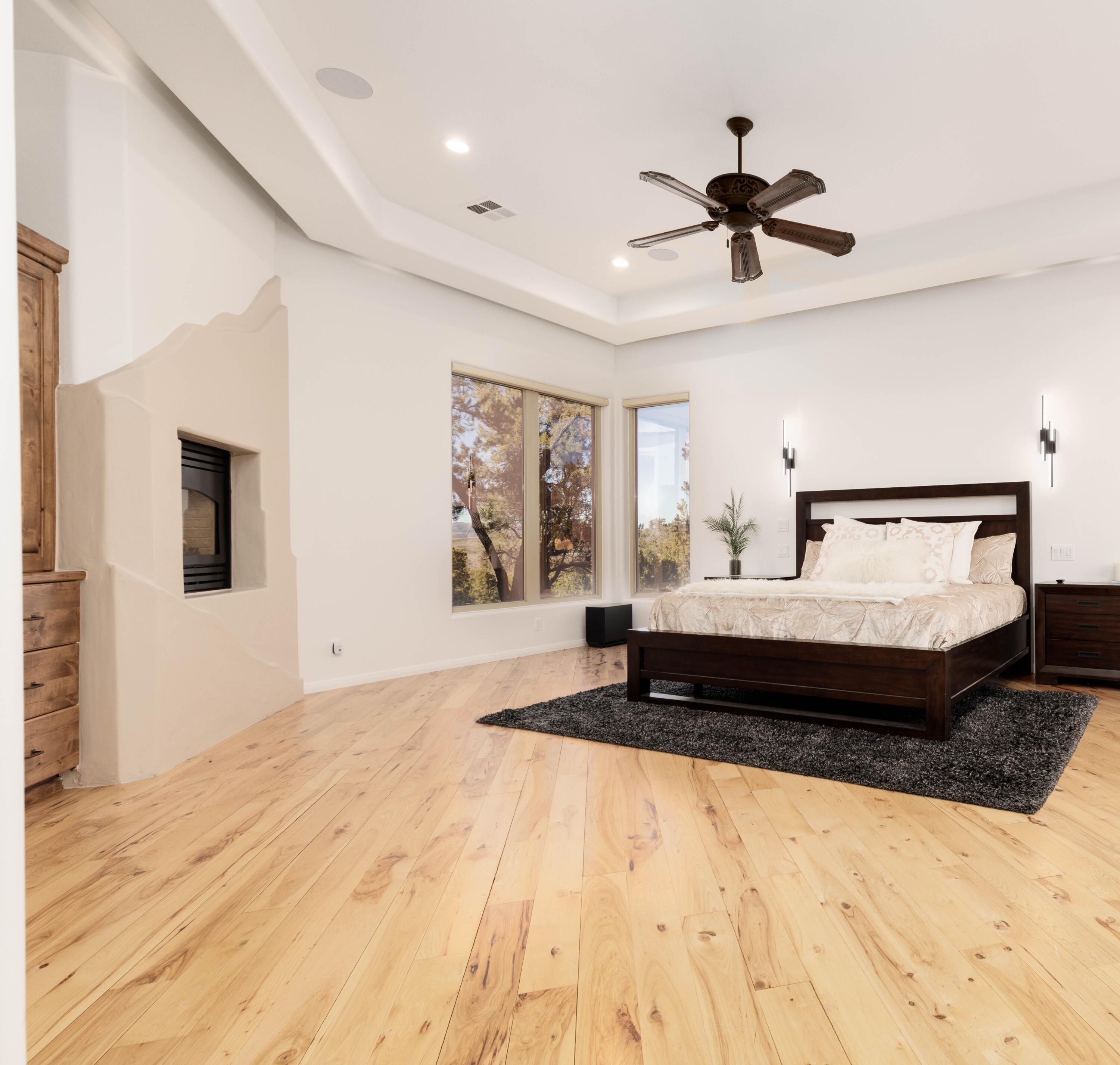 PINION HILLS - Residential