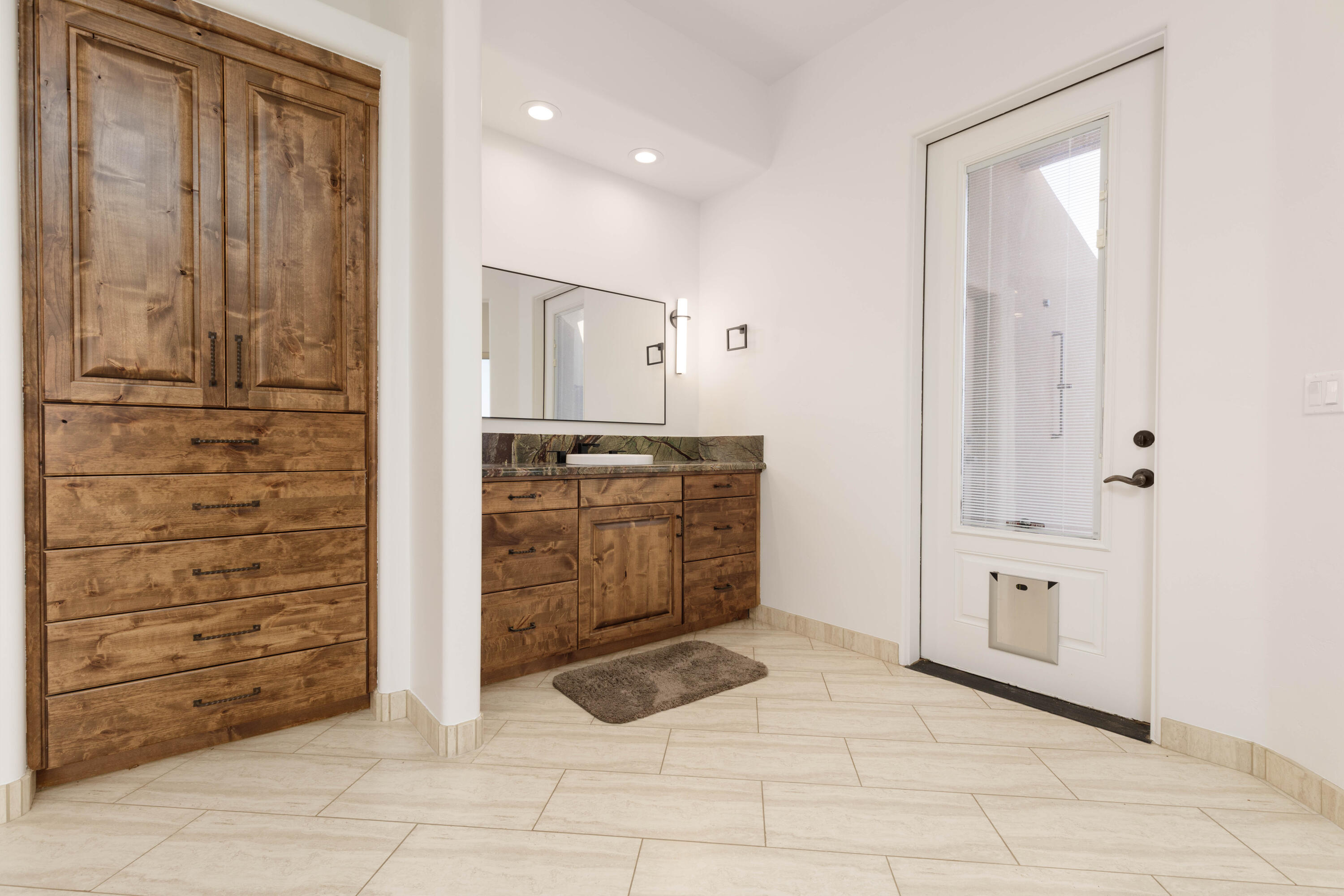 PINION HILLS - Residential