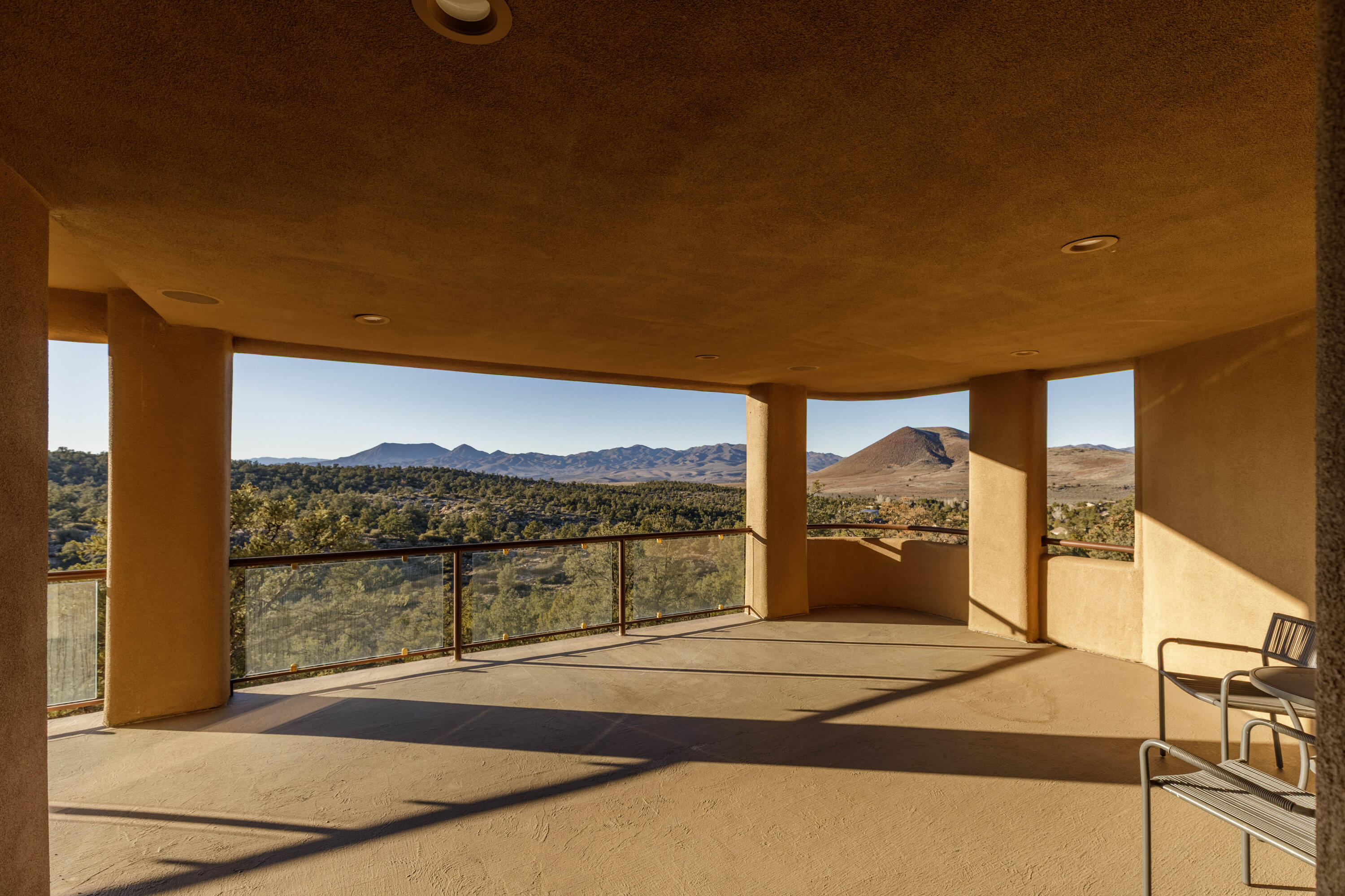 PINION HILLS - Residential