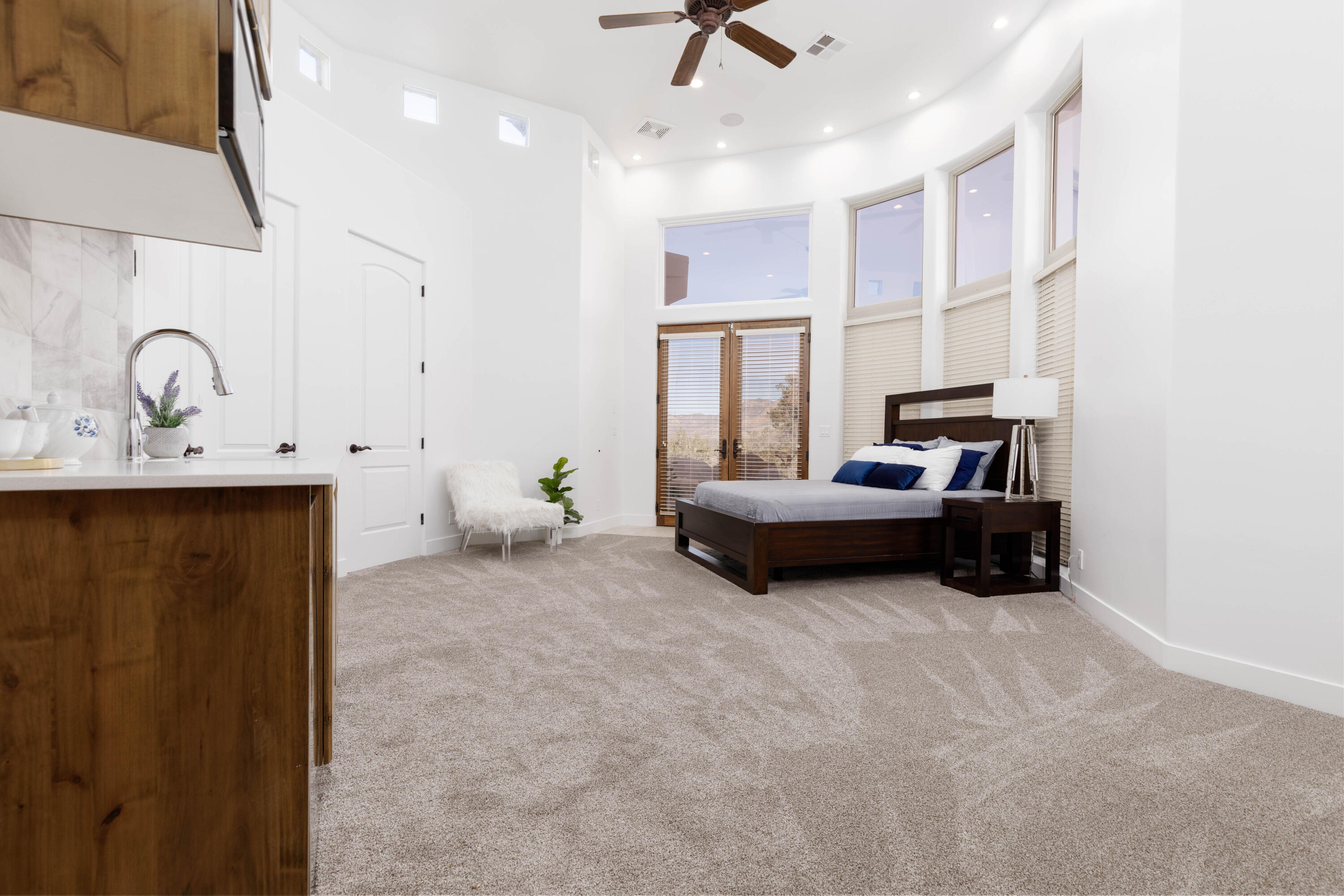 PINION HILLS - Residential