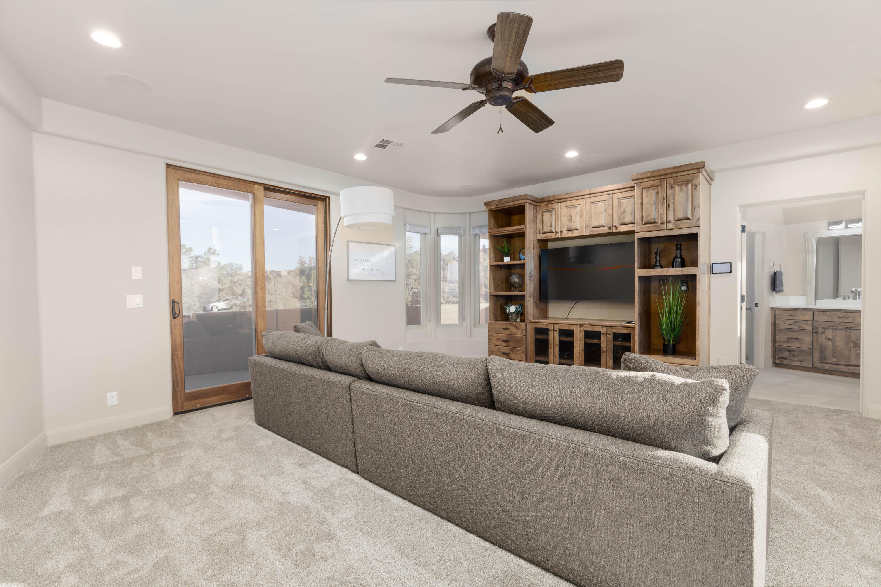 PINION HILLS - Residential