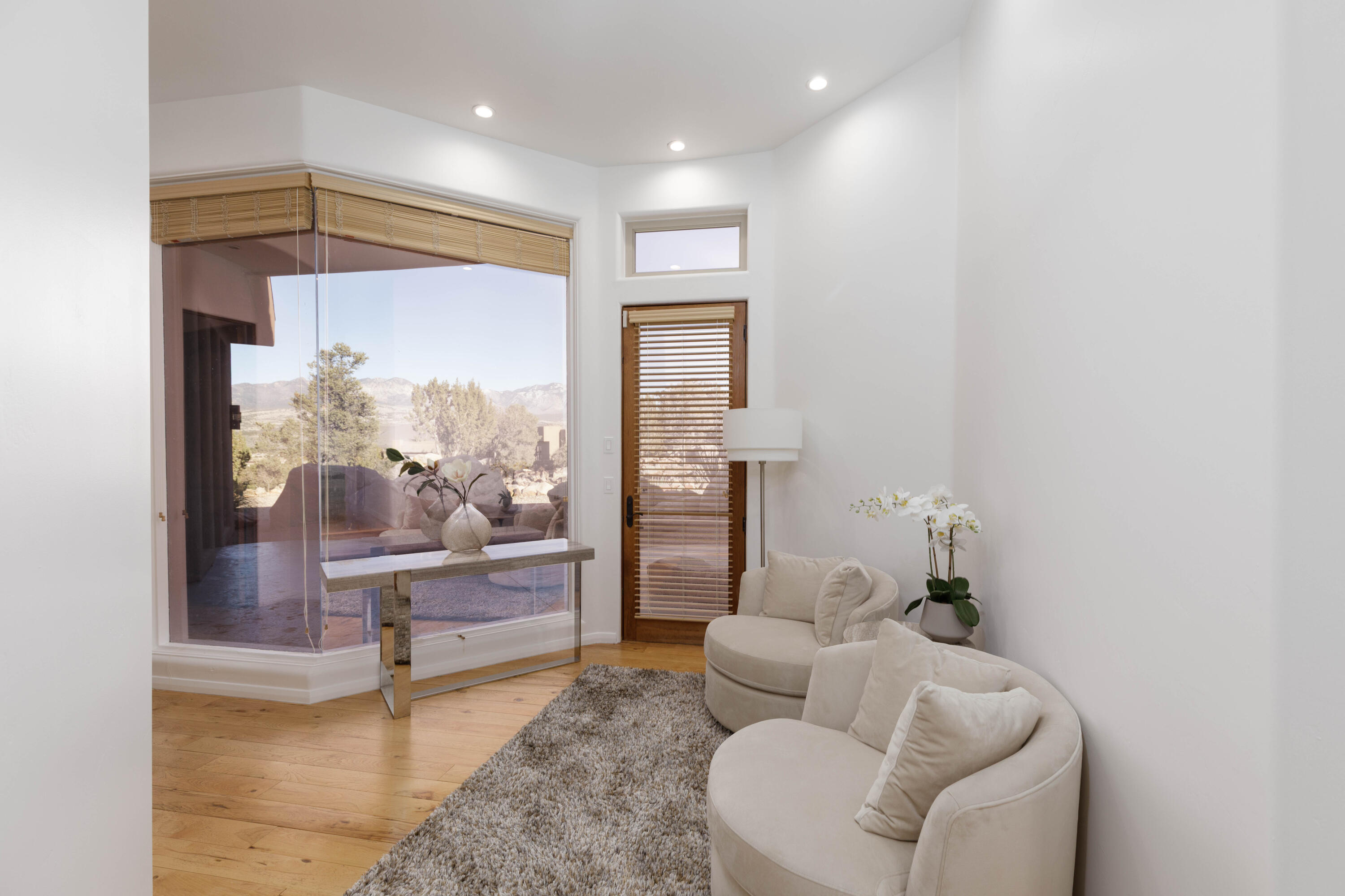 PINION HILLS - Residential