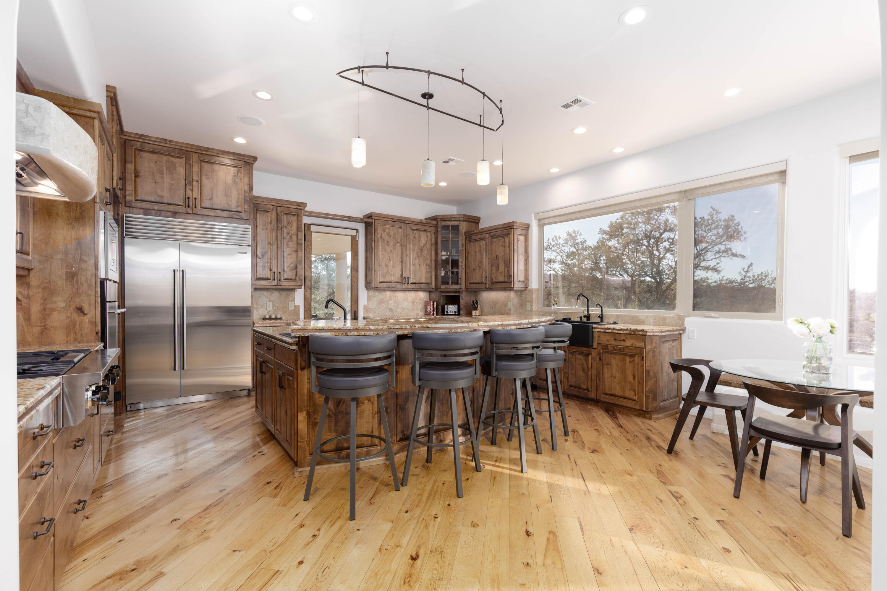 PINION HILLS - Residential