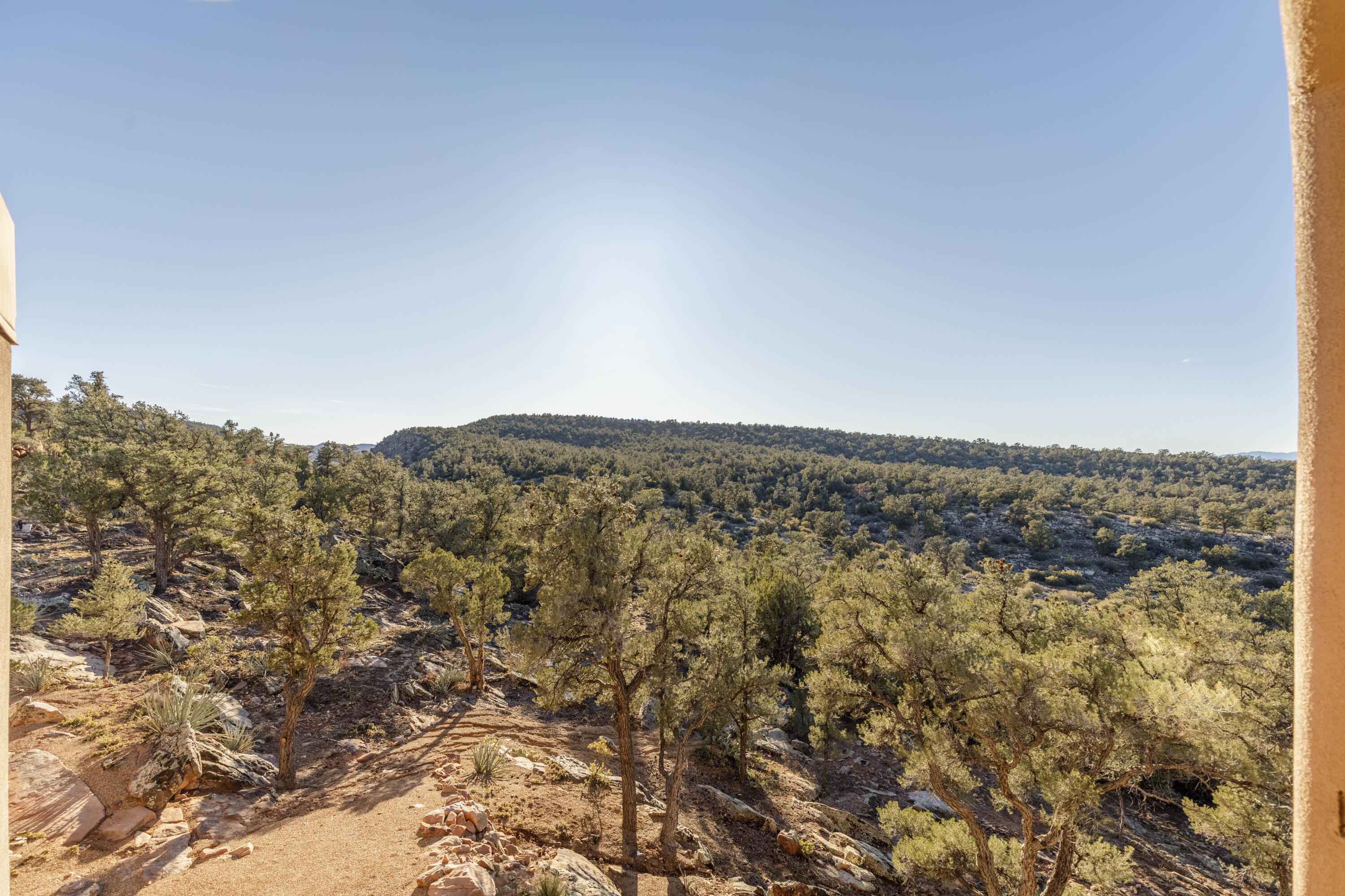 PINION HILLS - Residential