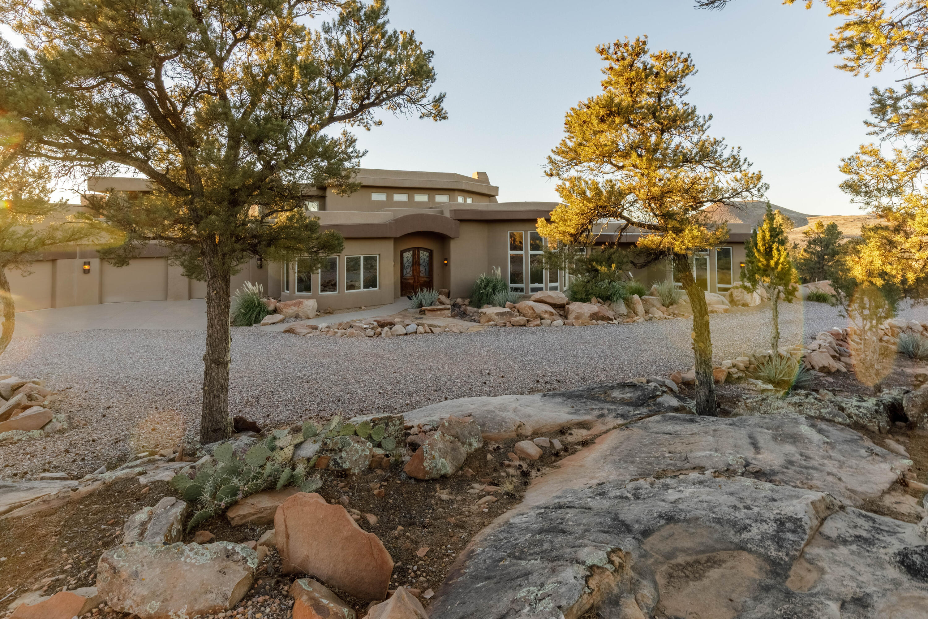 PINION HILLS - Residential