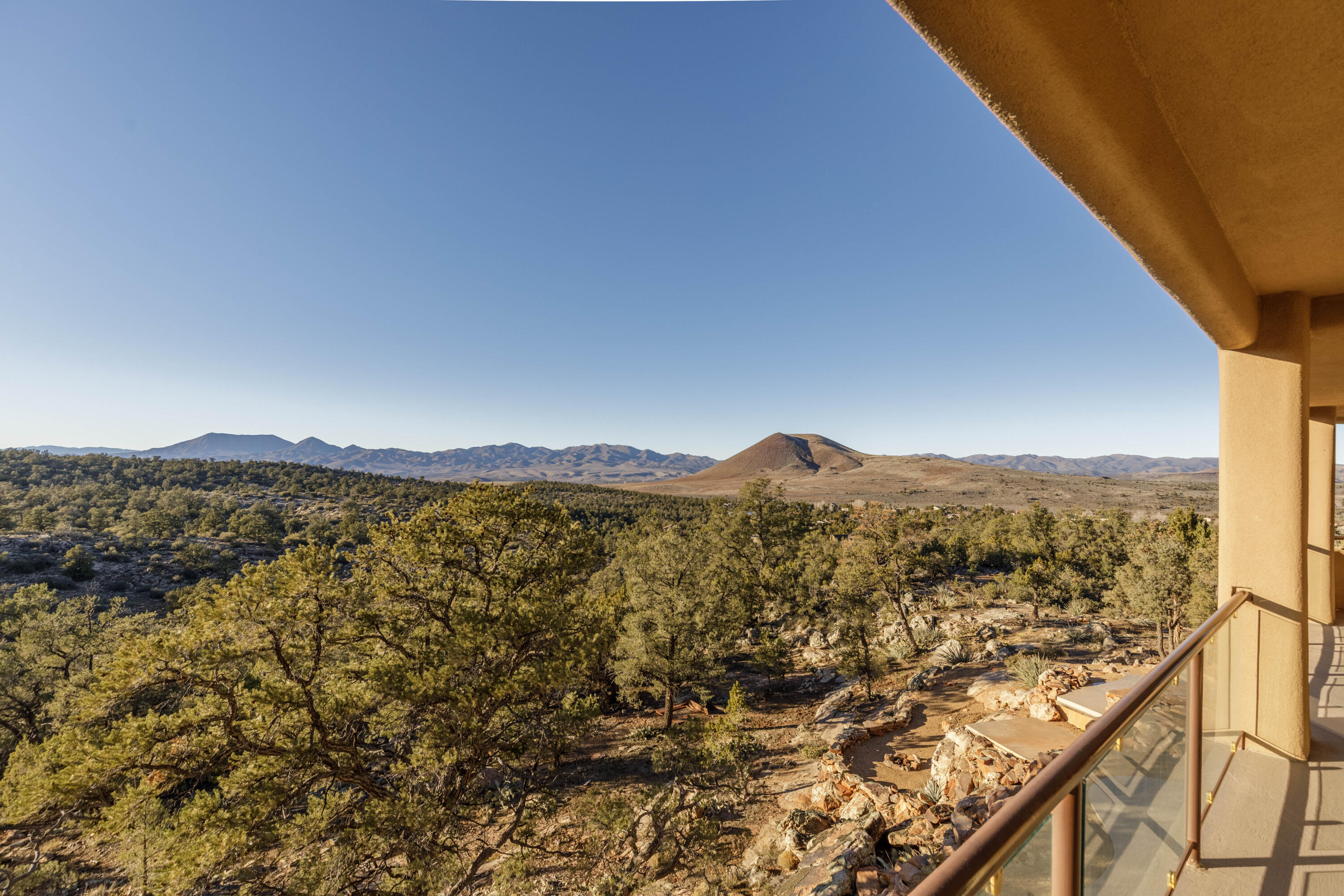 PINION HILLS - Residential